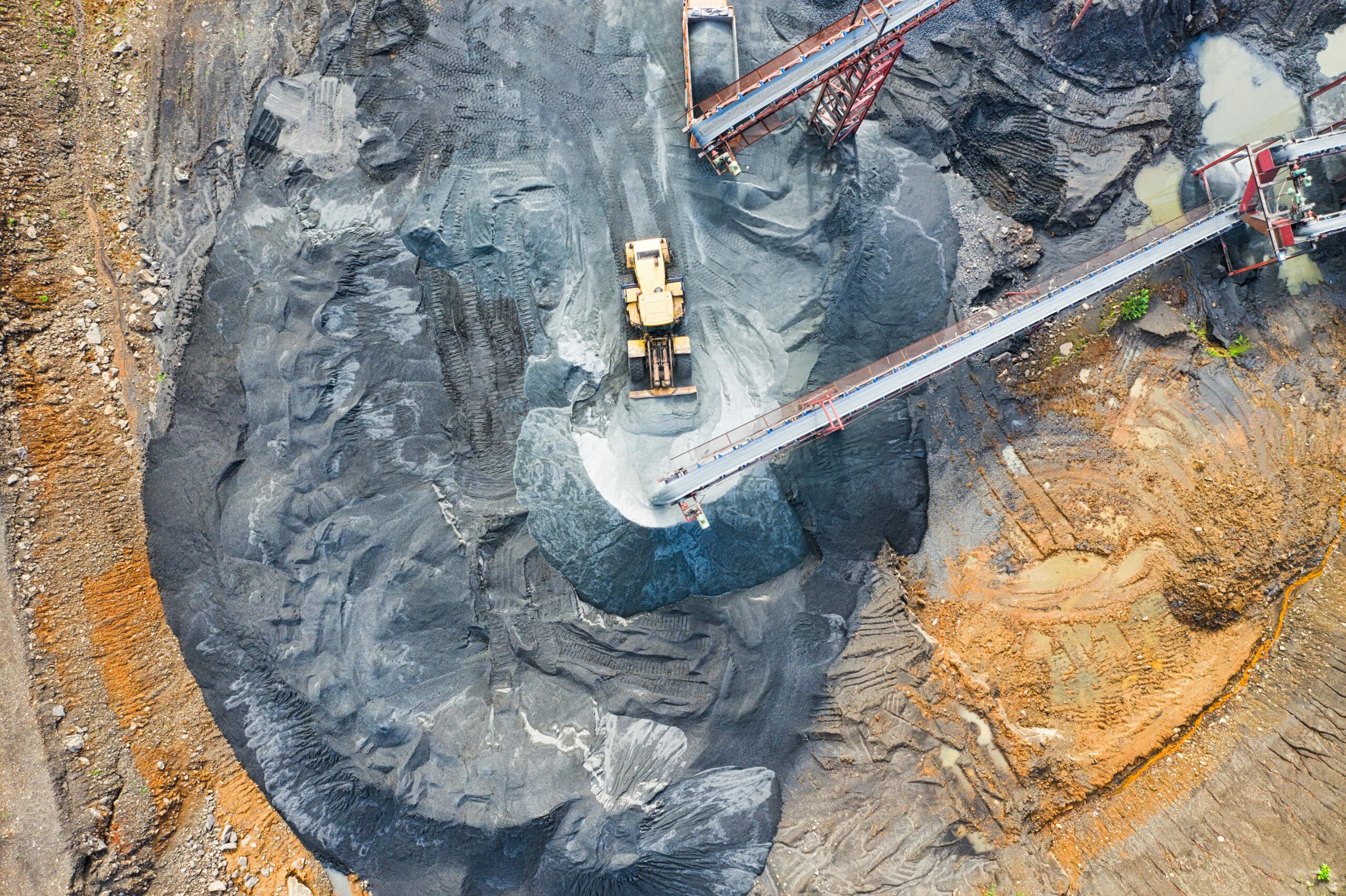 Mining & Minerals