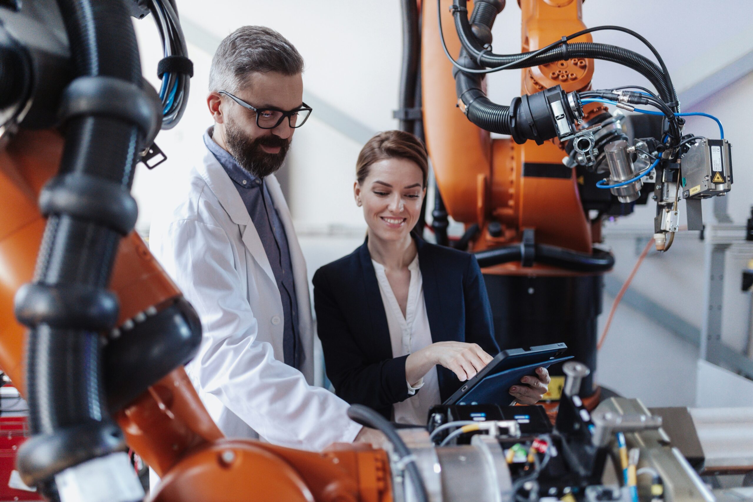 Calibration and Metrology Verification