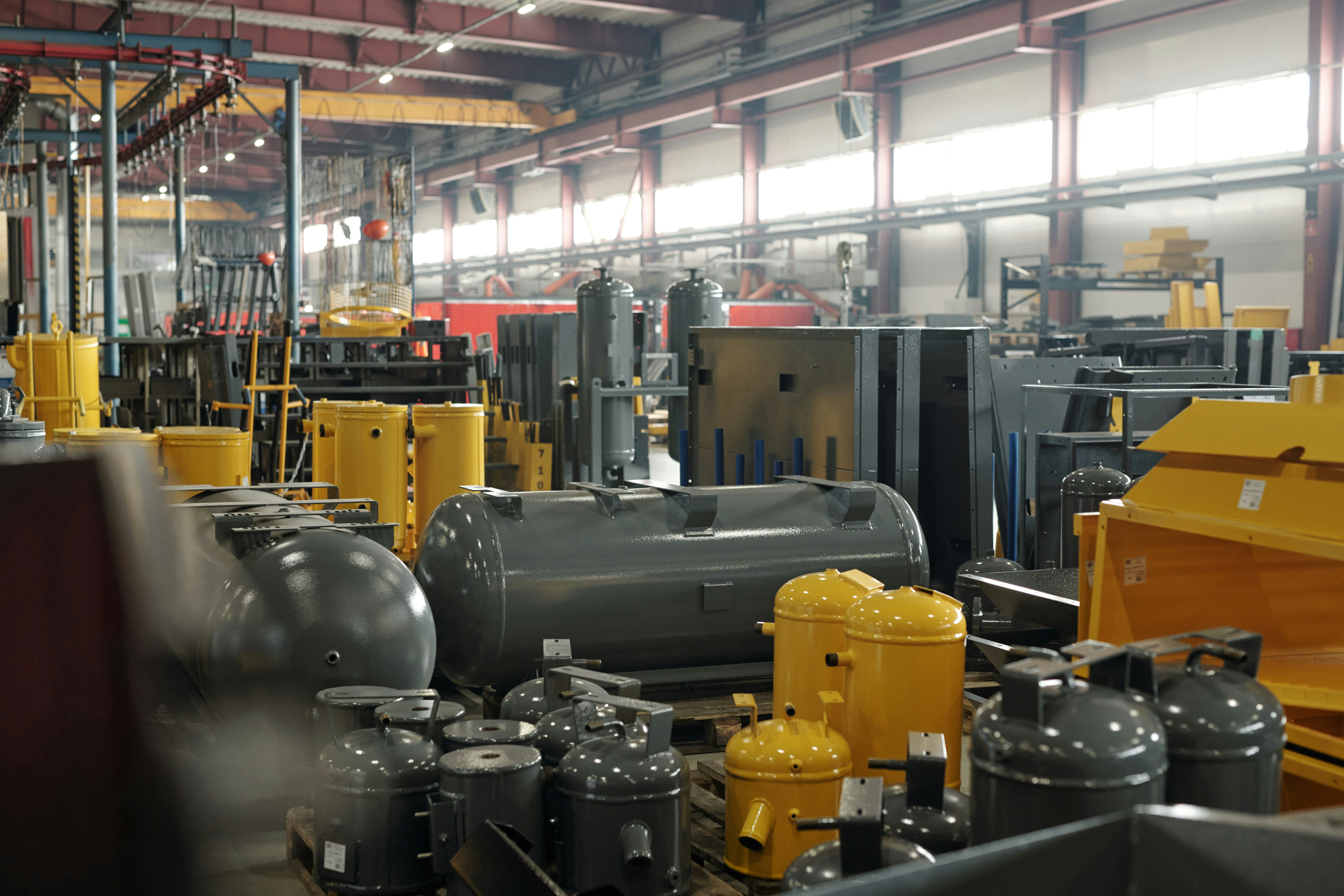 Client outcomes — inspection success