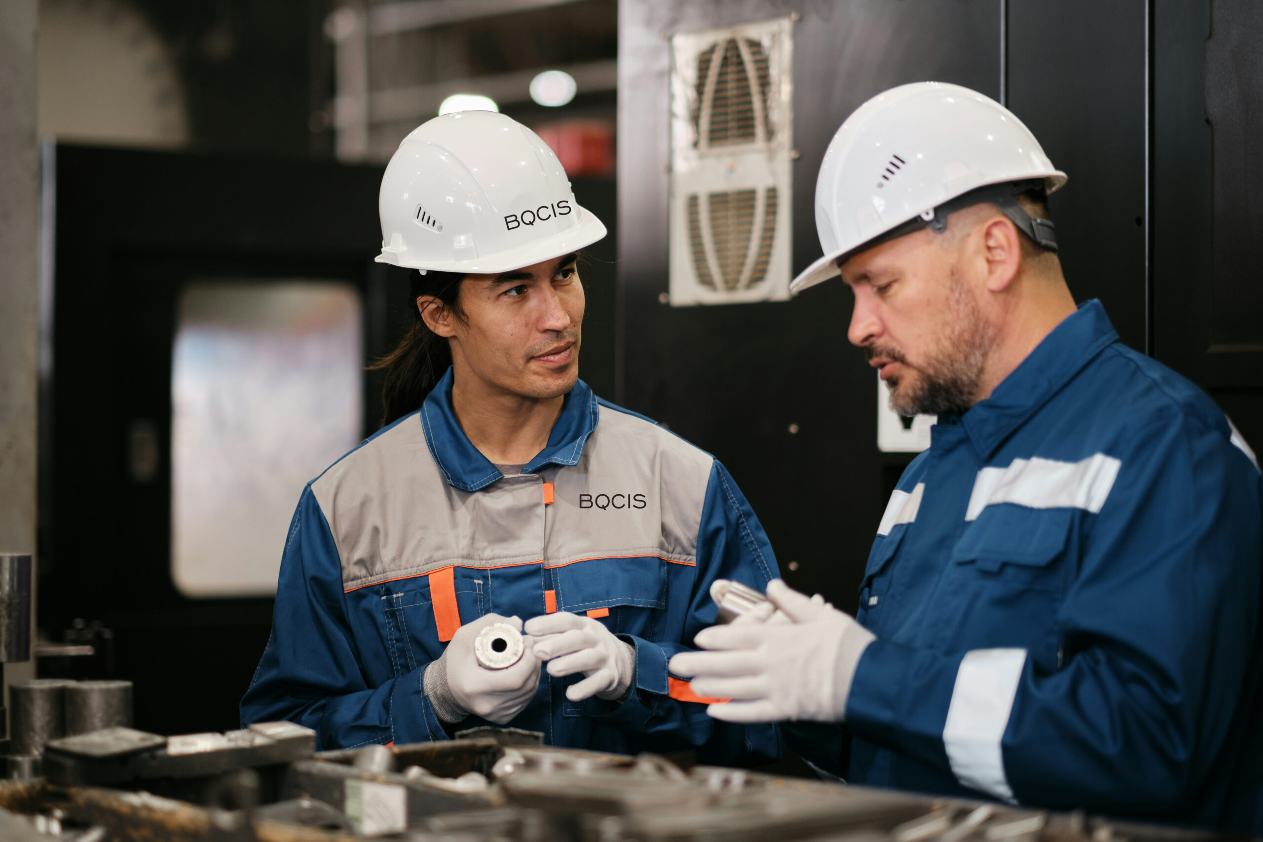 Risk-Based Inspection
