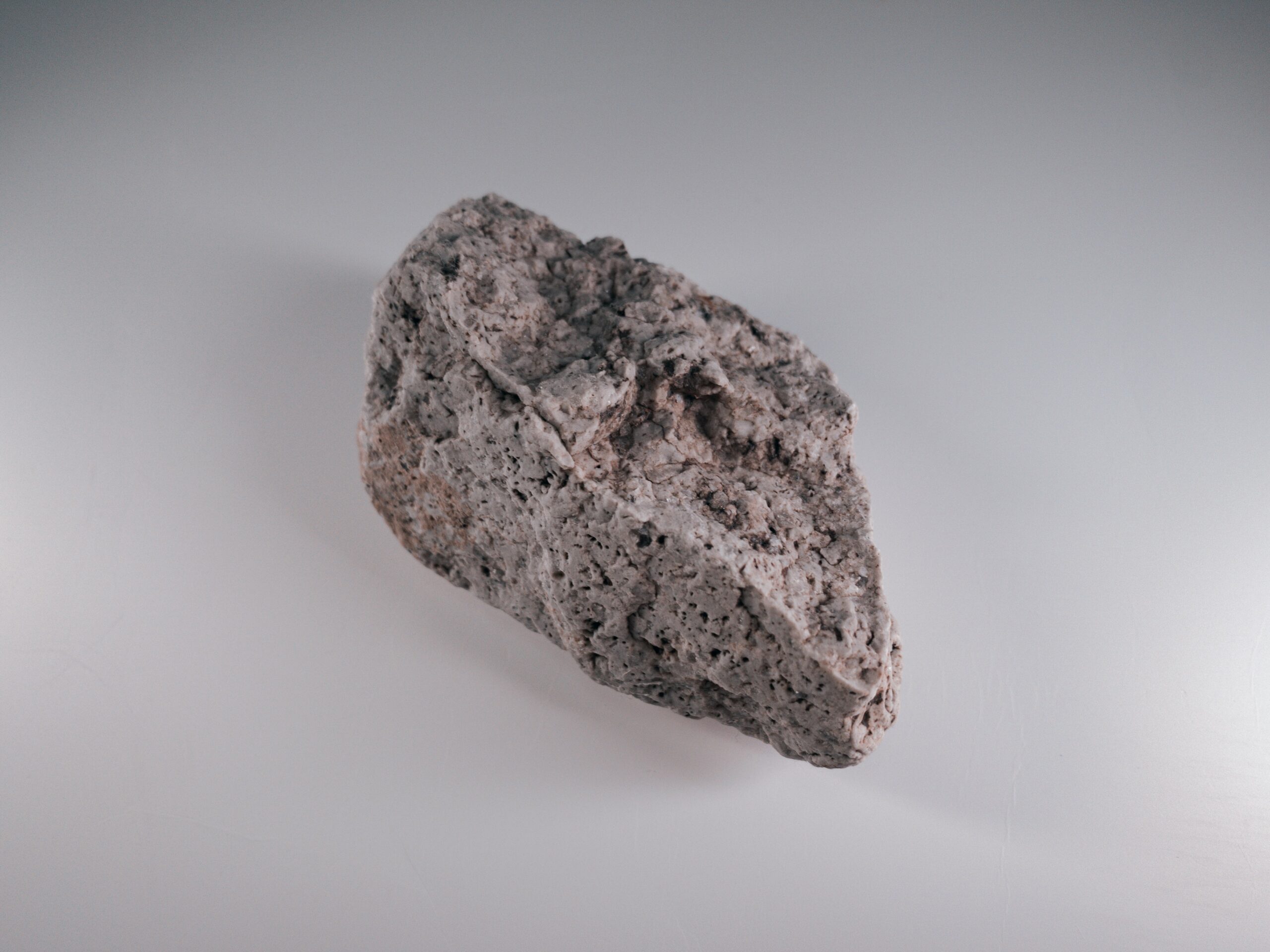 Mineral samples — Governance Verification