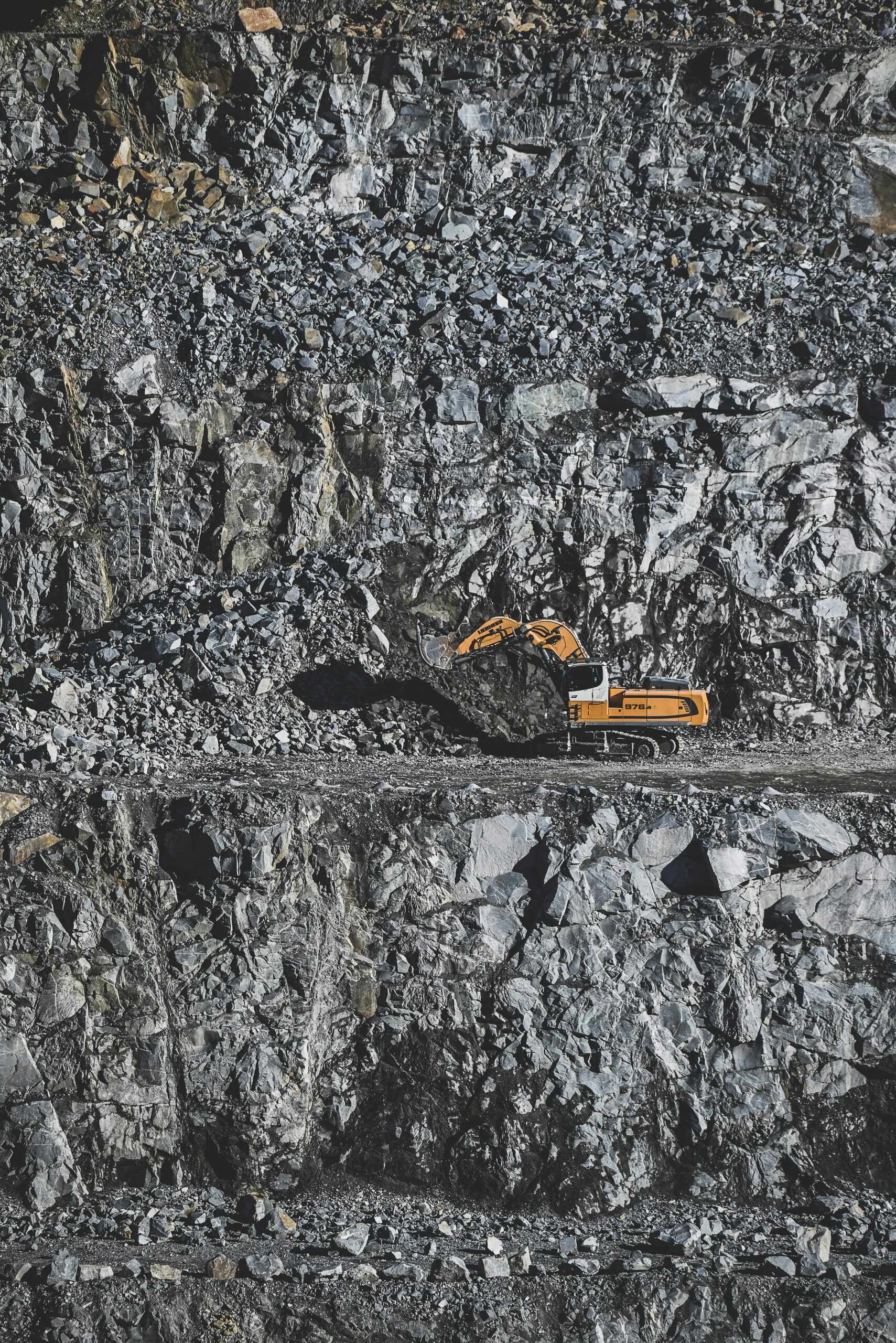 On-site Mine Inspection