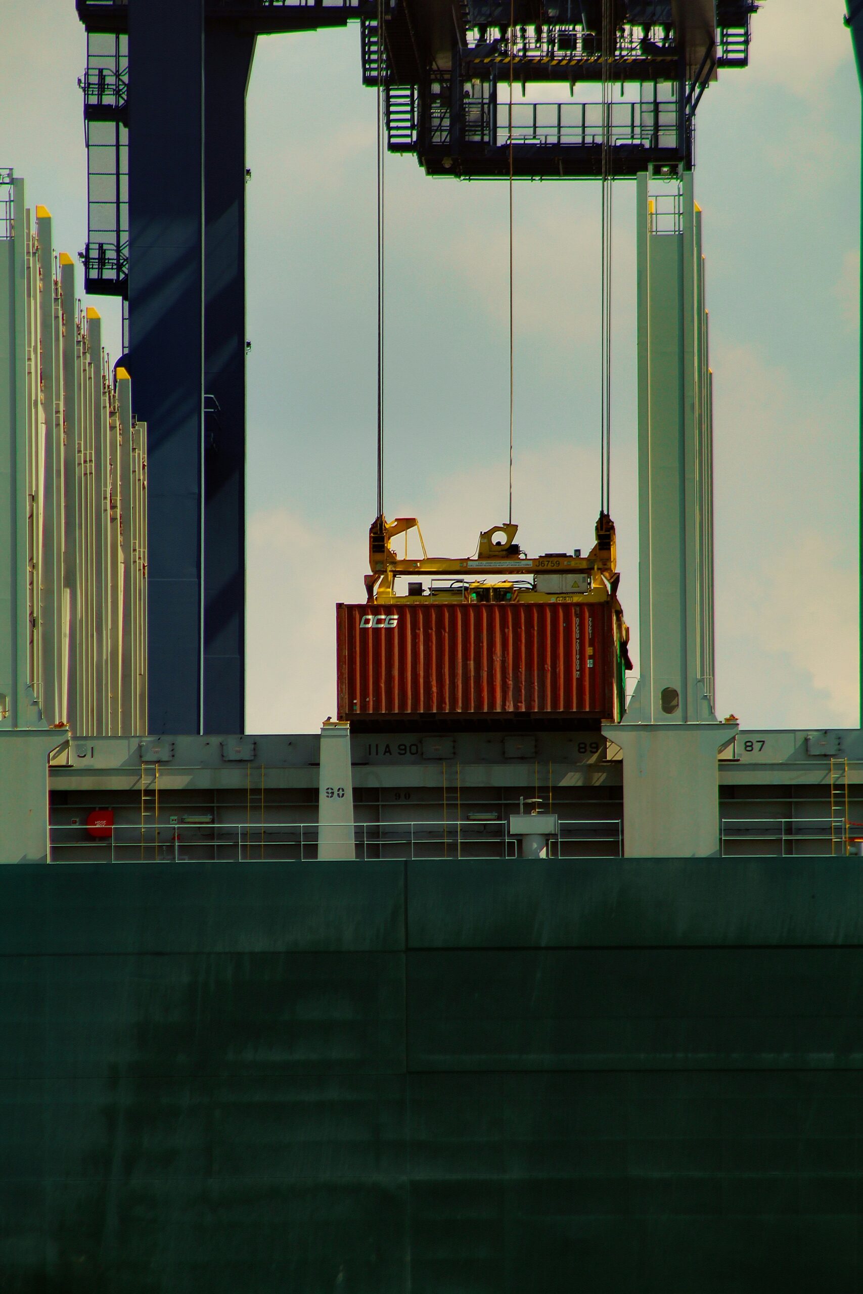 Sector-Specific Programs — Trade Facilitation