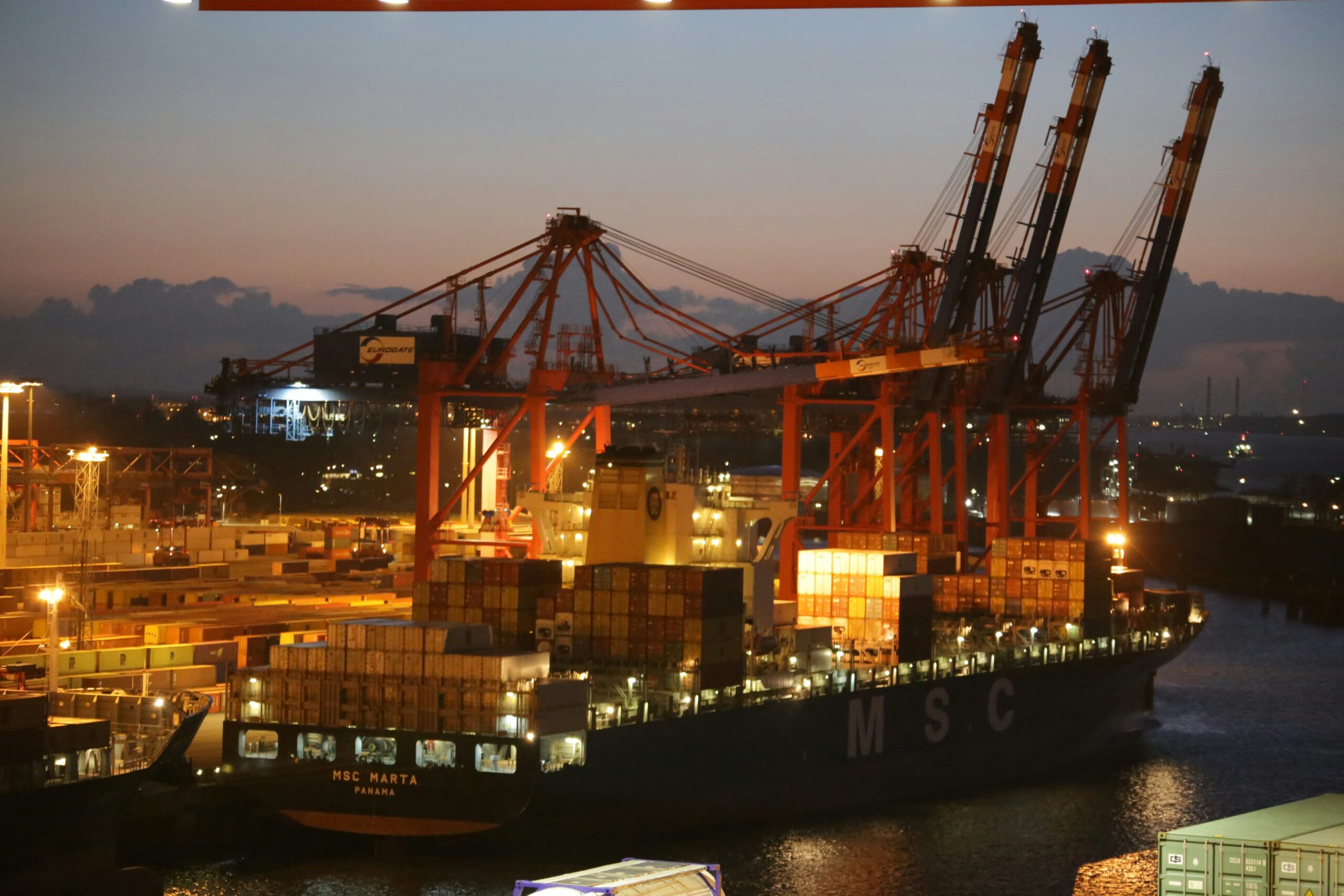 Trade Facilitation Oversight