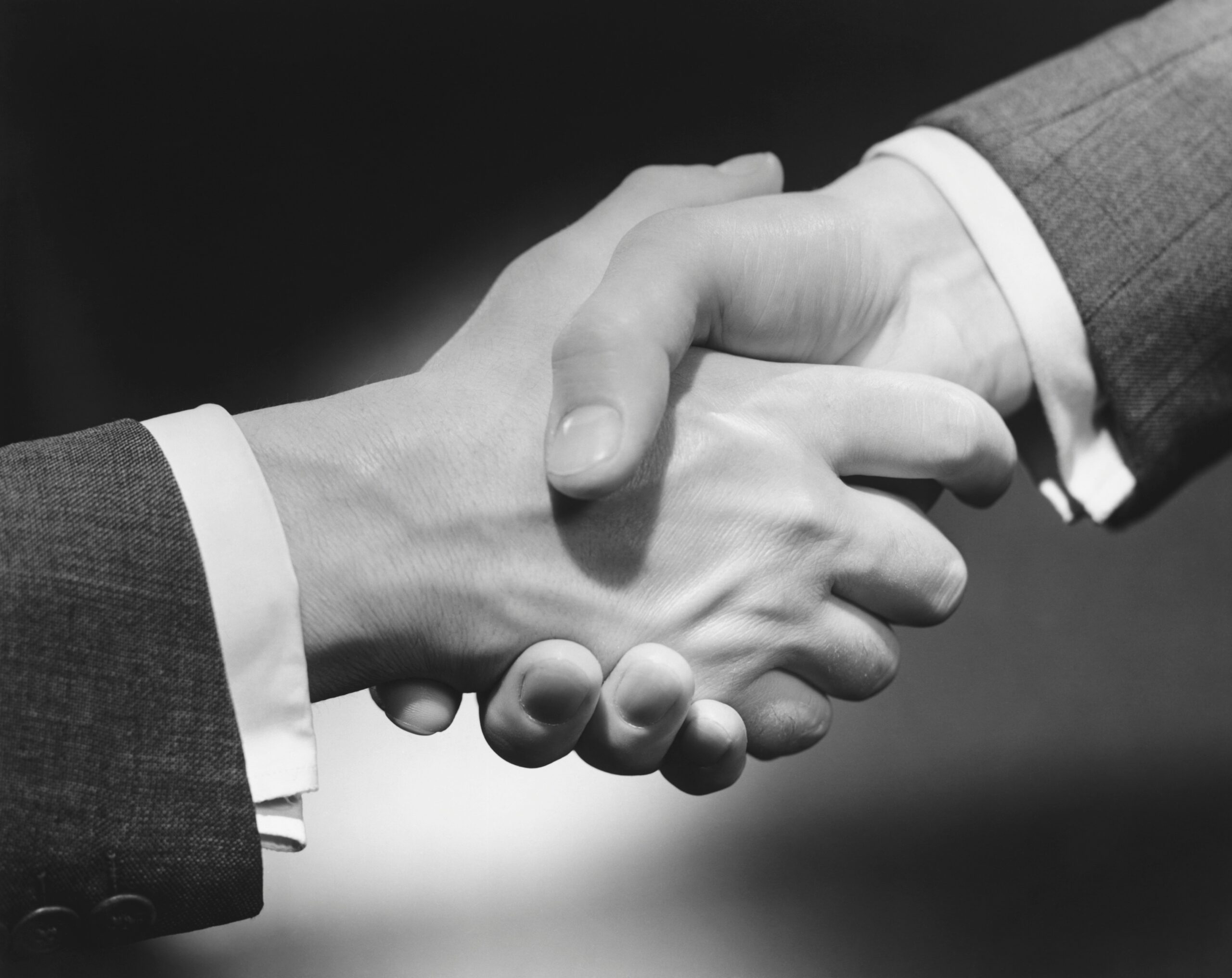 Trusted by Global Leaders