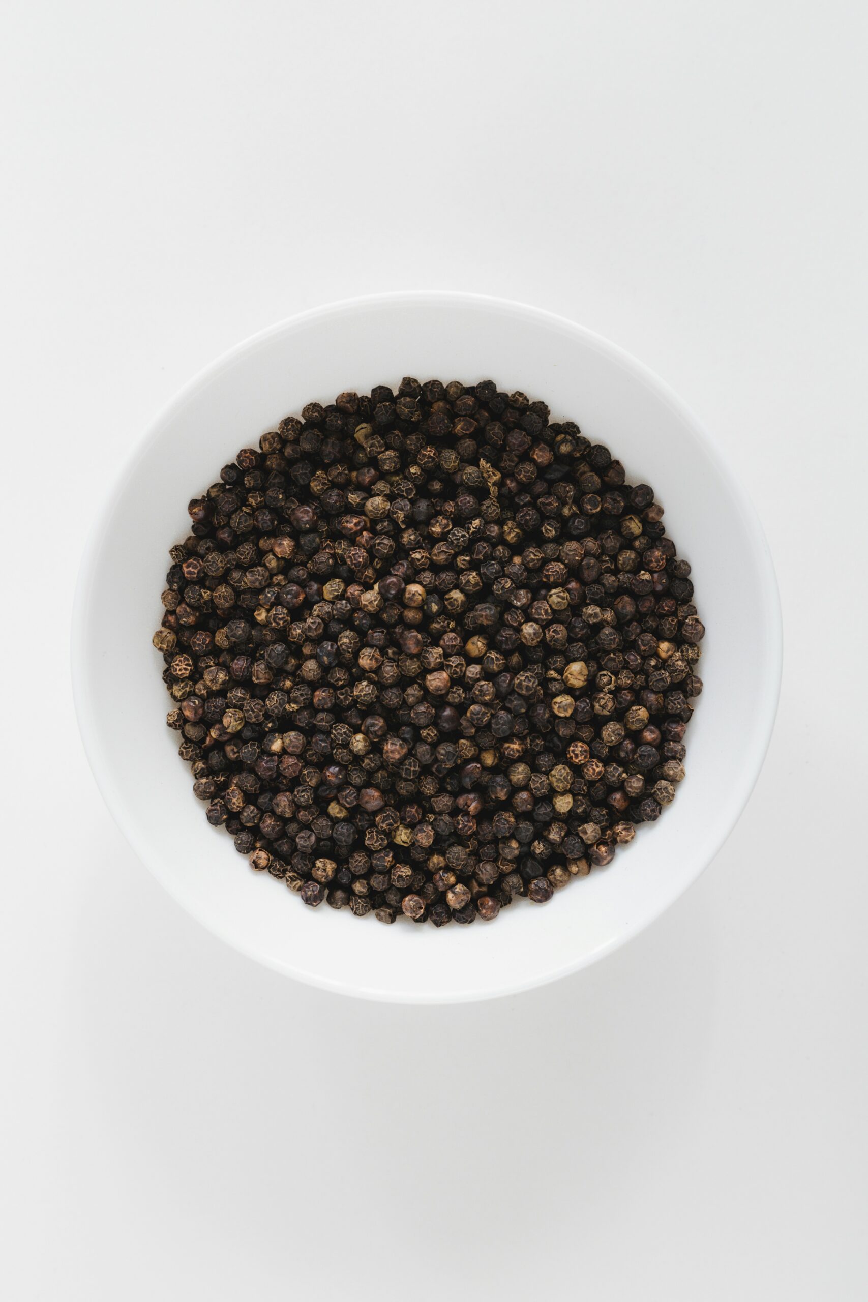 Black Pepper Quality & Trade Inspection