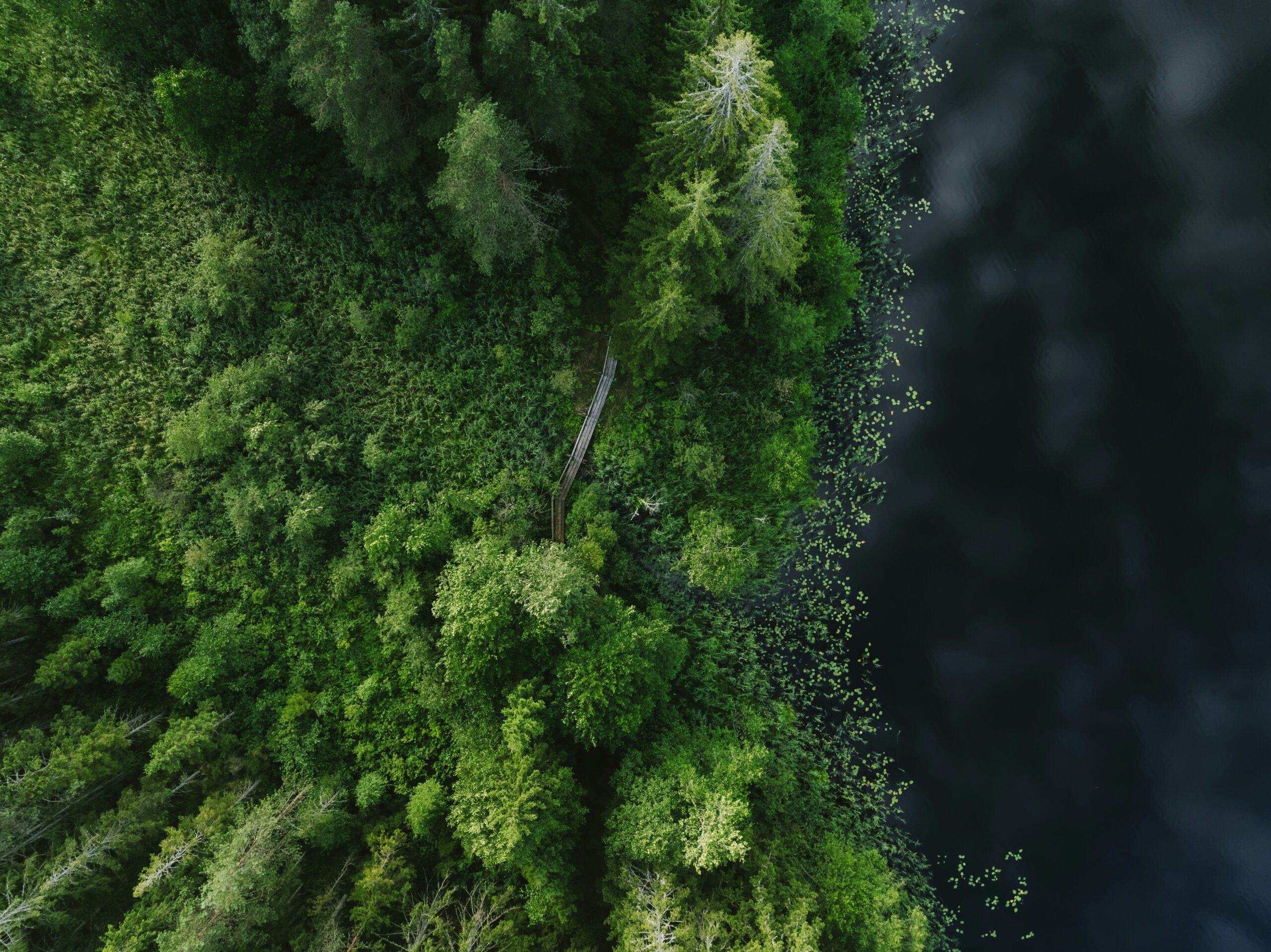 Sustainable Land Use & Resource Management