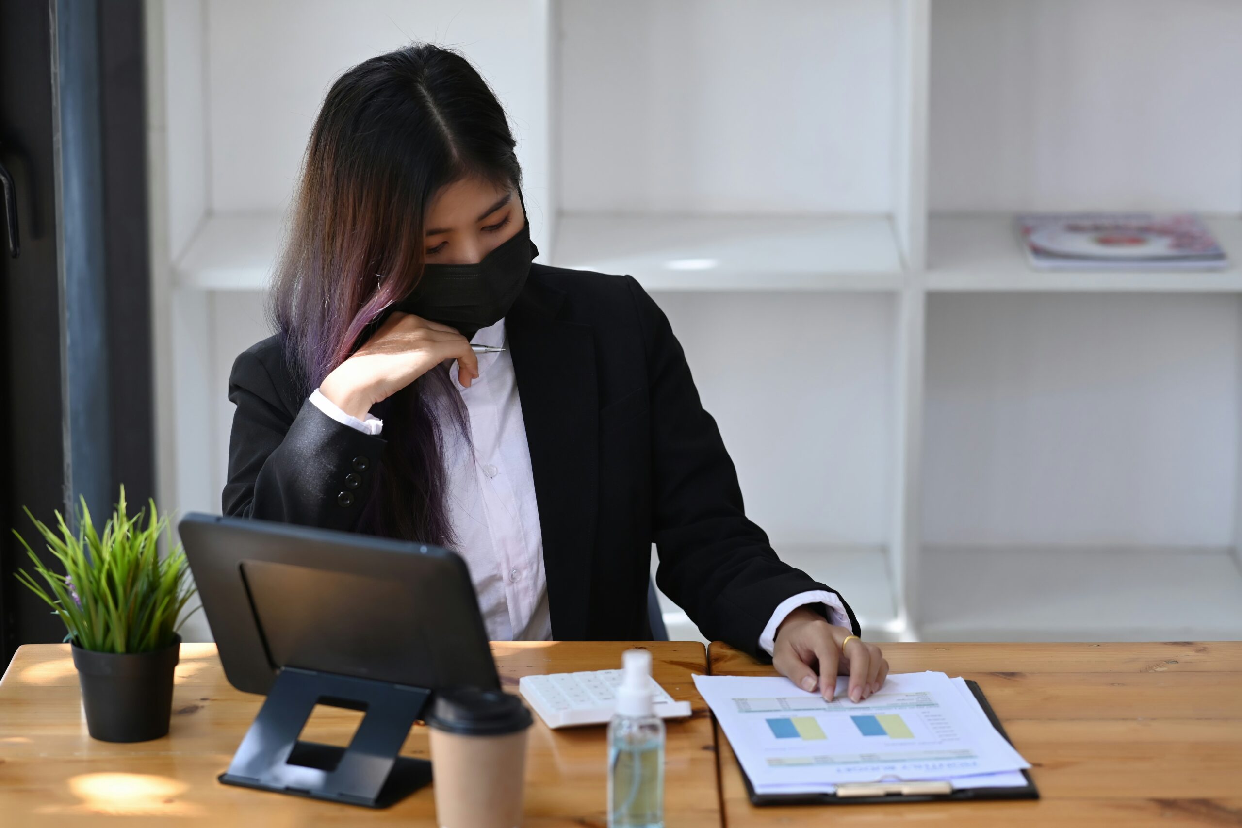 Occupational Safety & PPE Audits