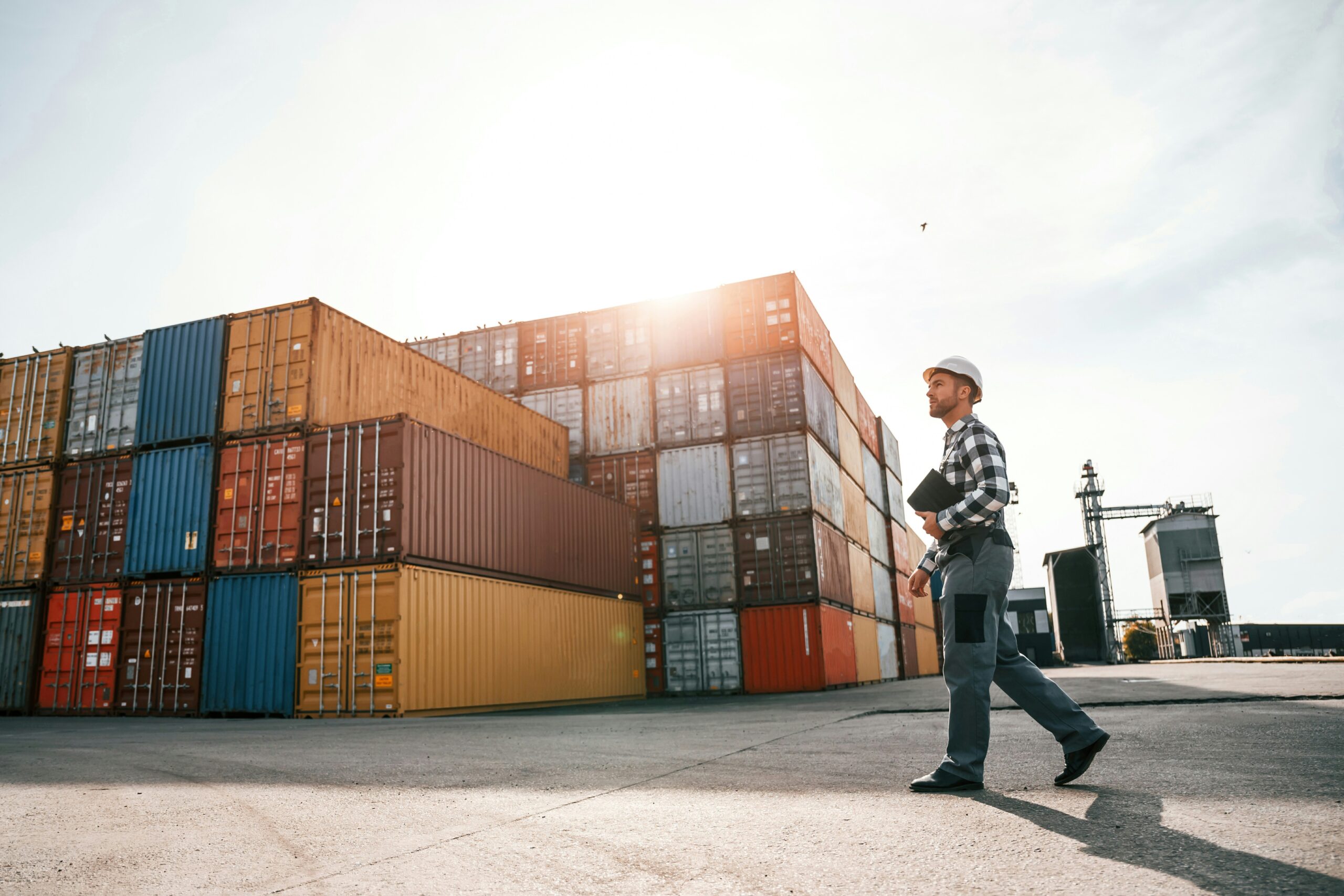 Government & Trade Facilitation Oversight