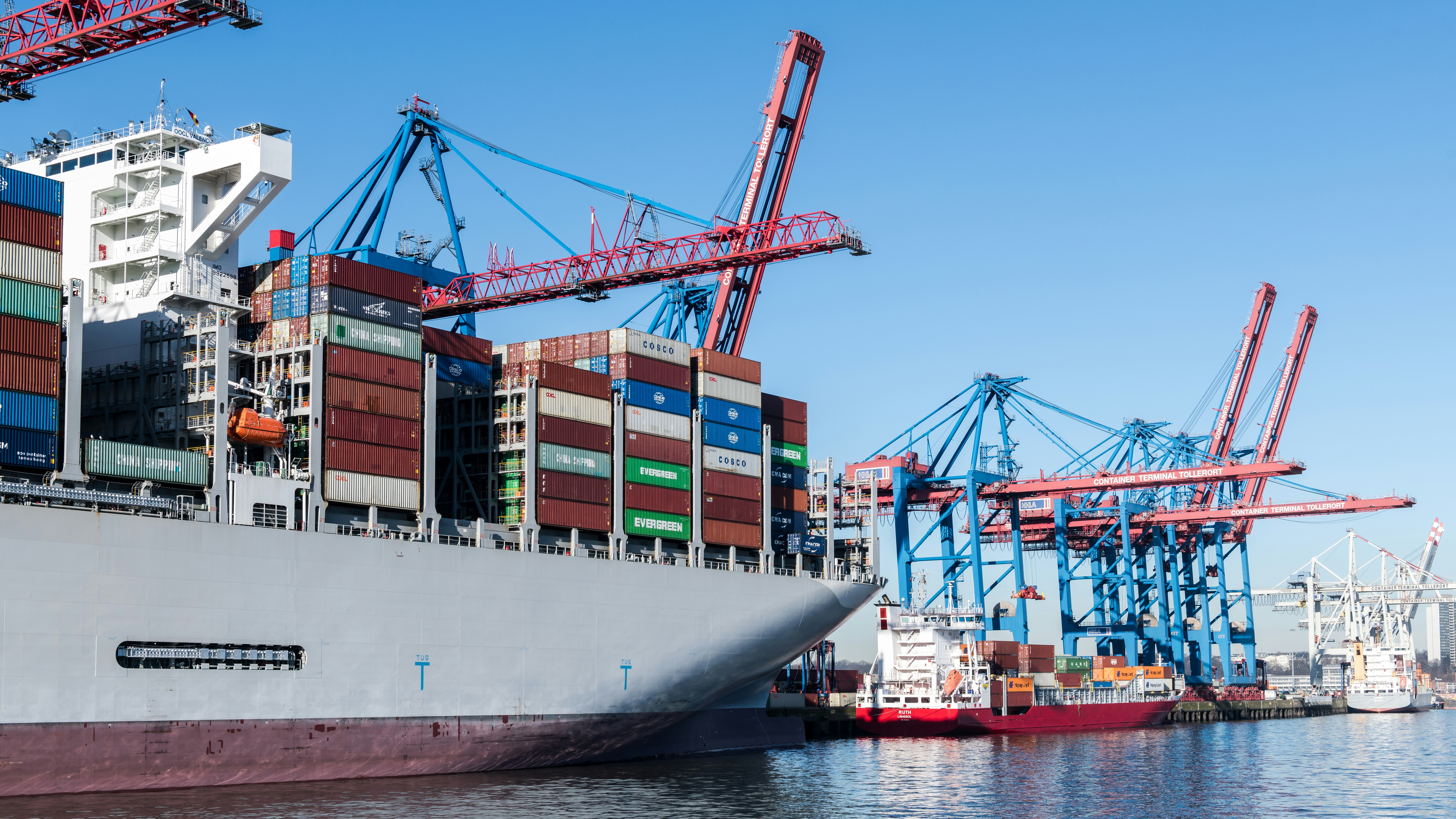 Transportation & Mobility Assurance — Fleet & Infrastructure