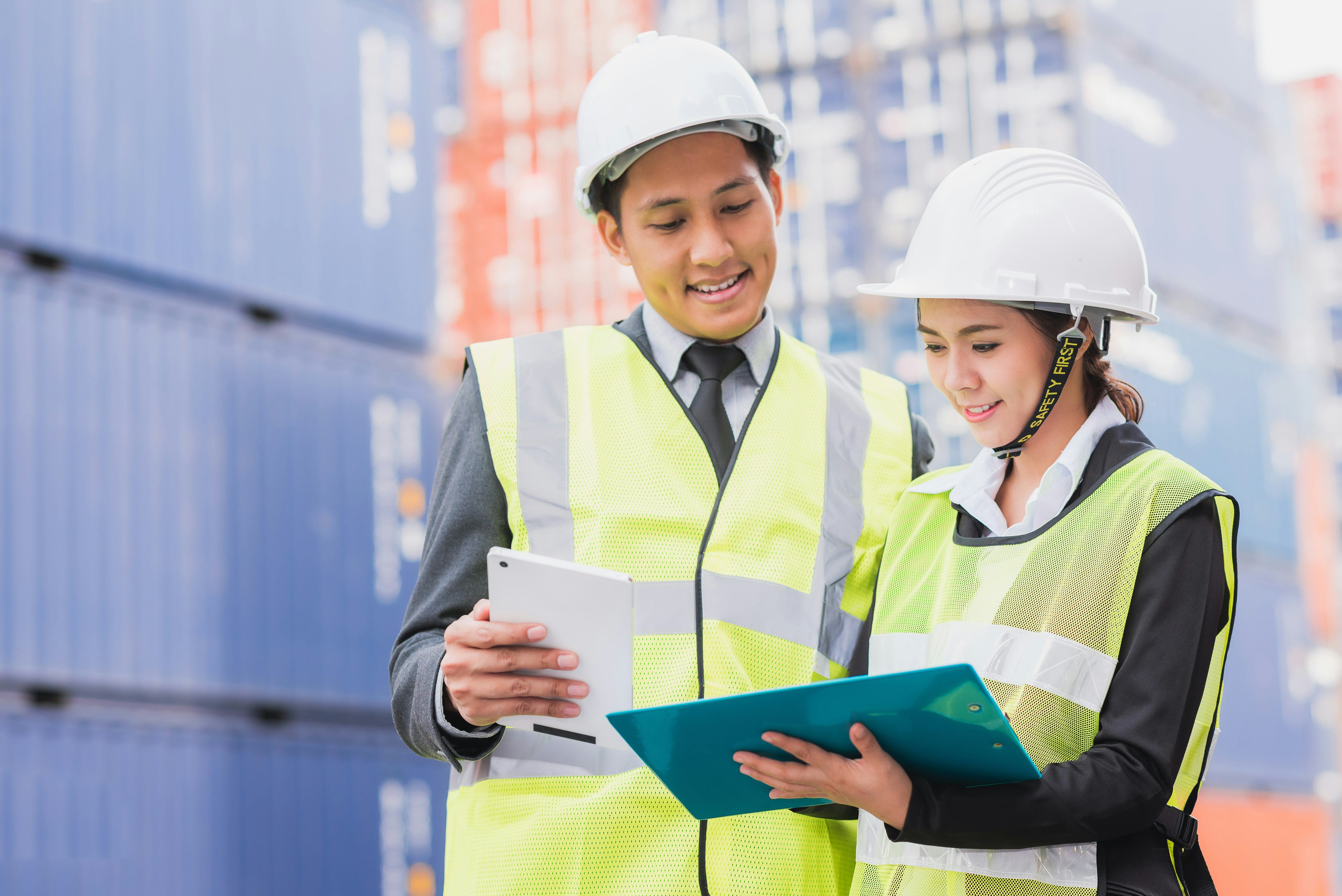 Virtual Remote Inspection