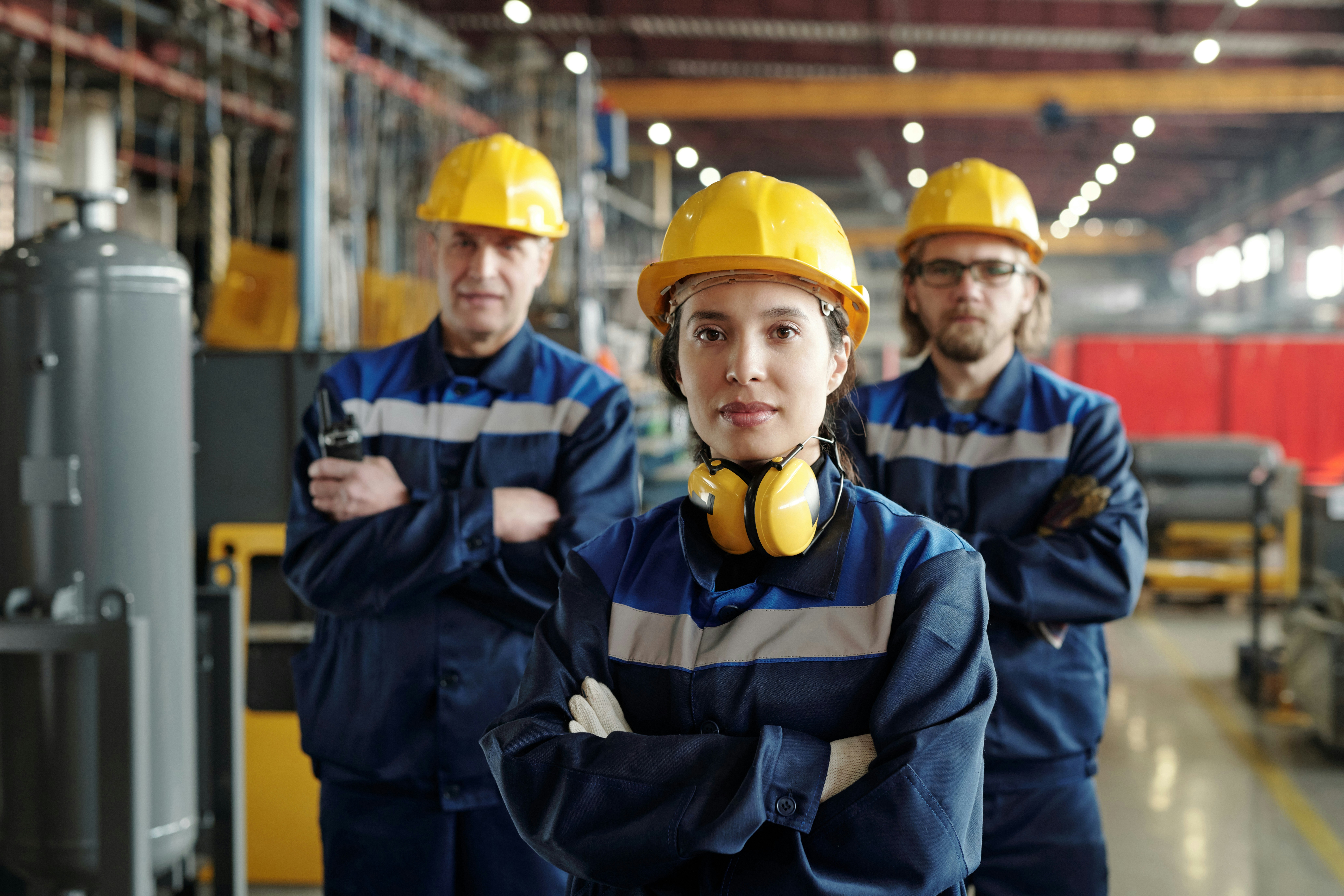 Training & Workforce Competency