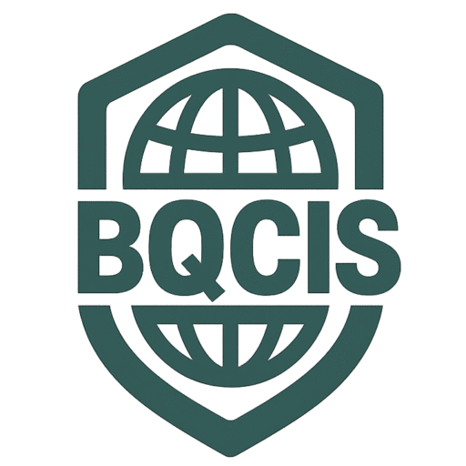 BQCIS Logo