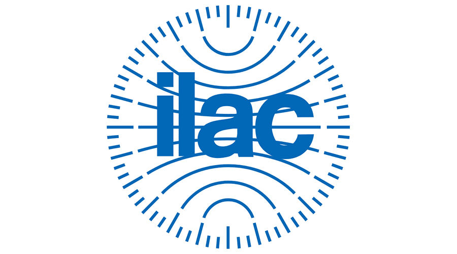 ILAC-MRA Logo