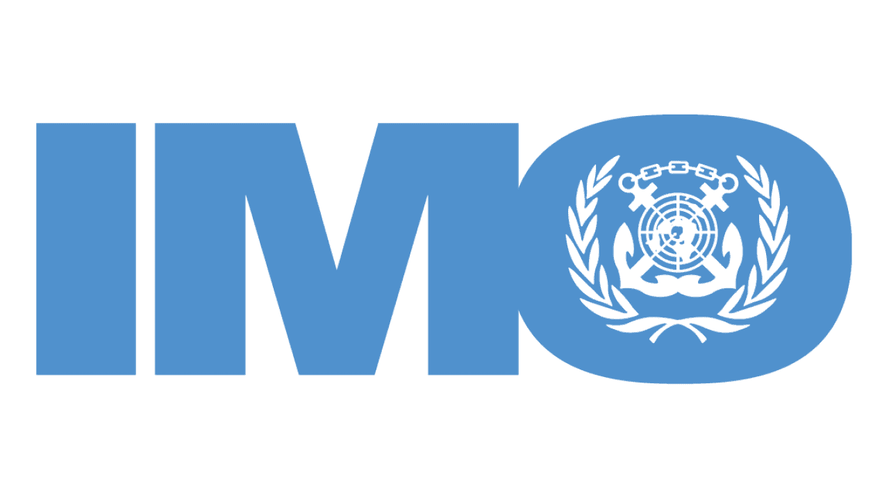 IMO Logo
