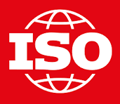ISO Logo