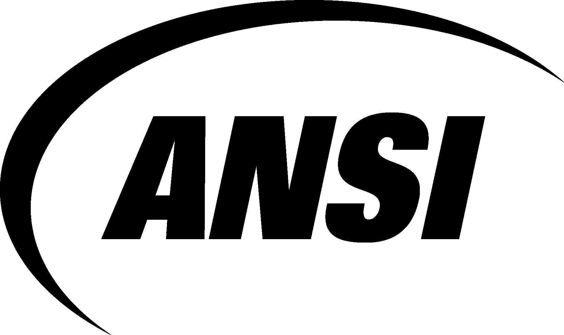 ANSI Accreditation Logo