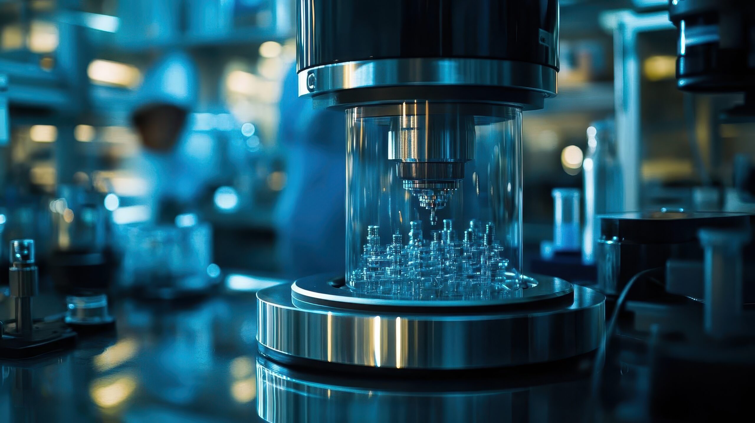 Predictive Maintenance