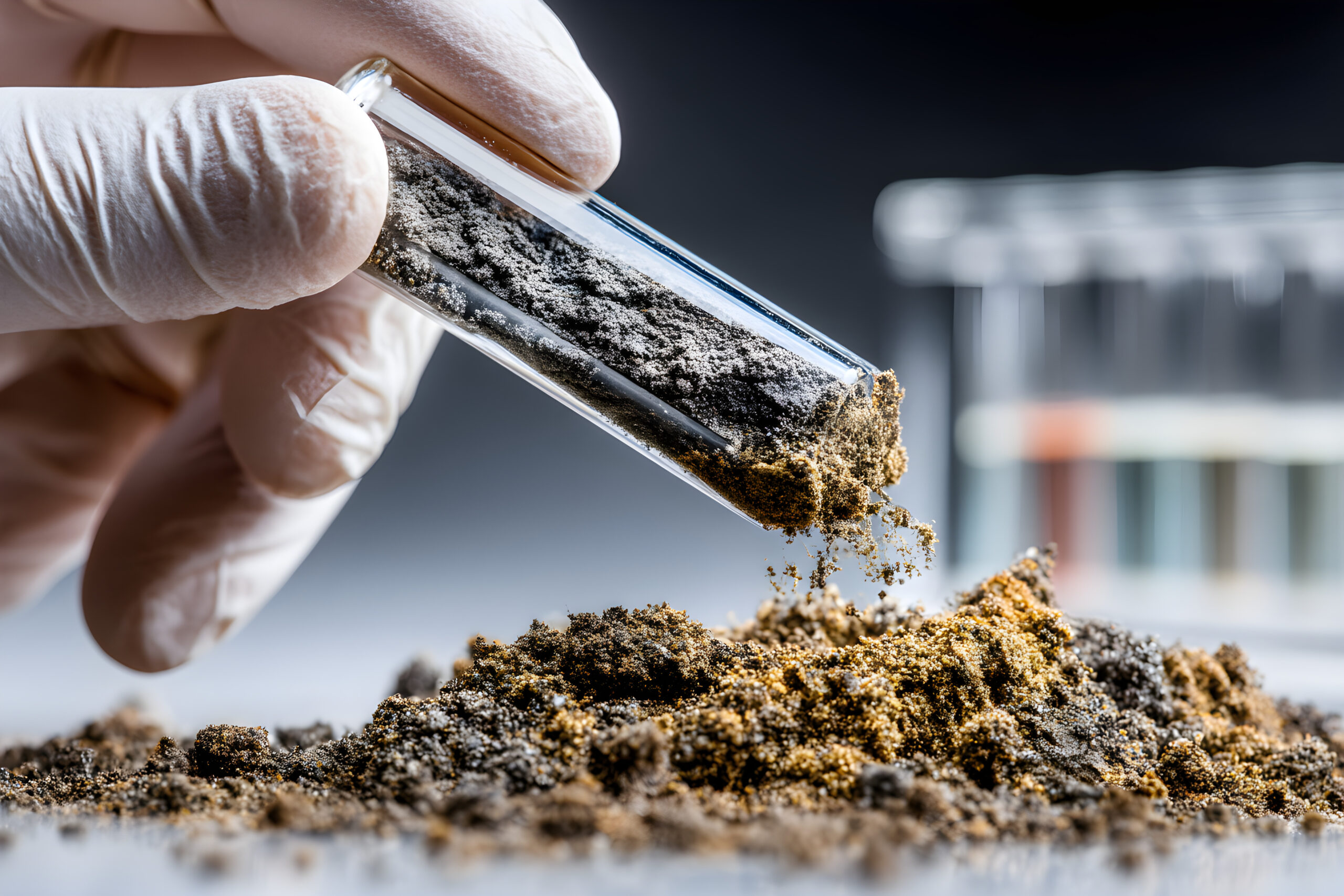 Environmental Protection