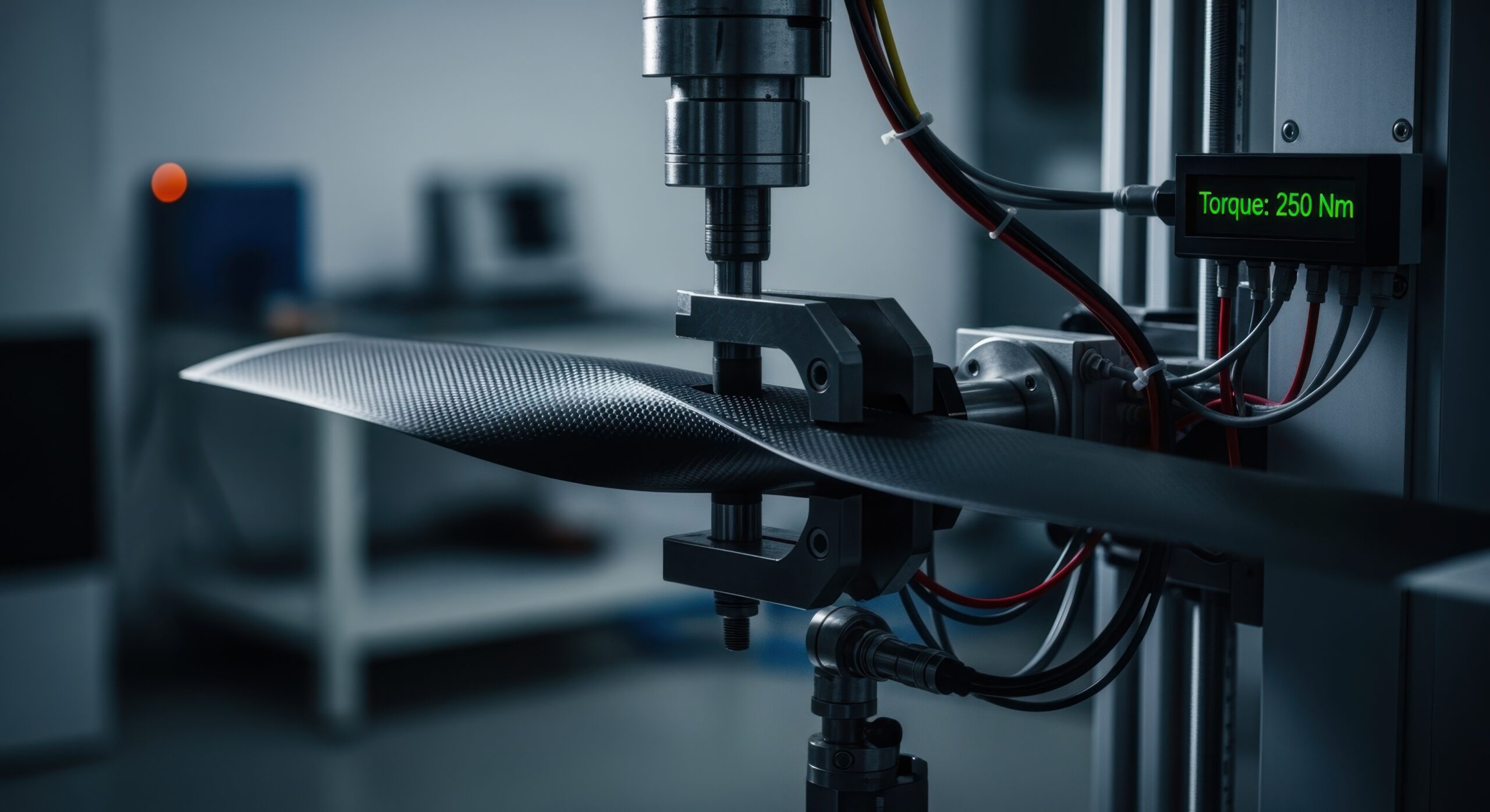 Performance Verification