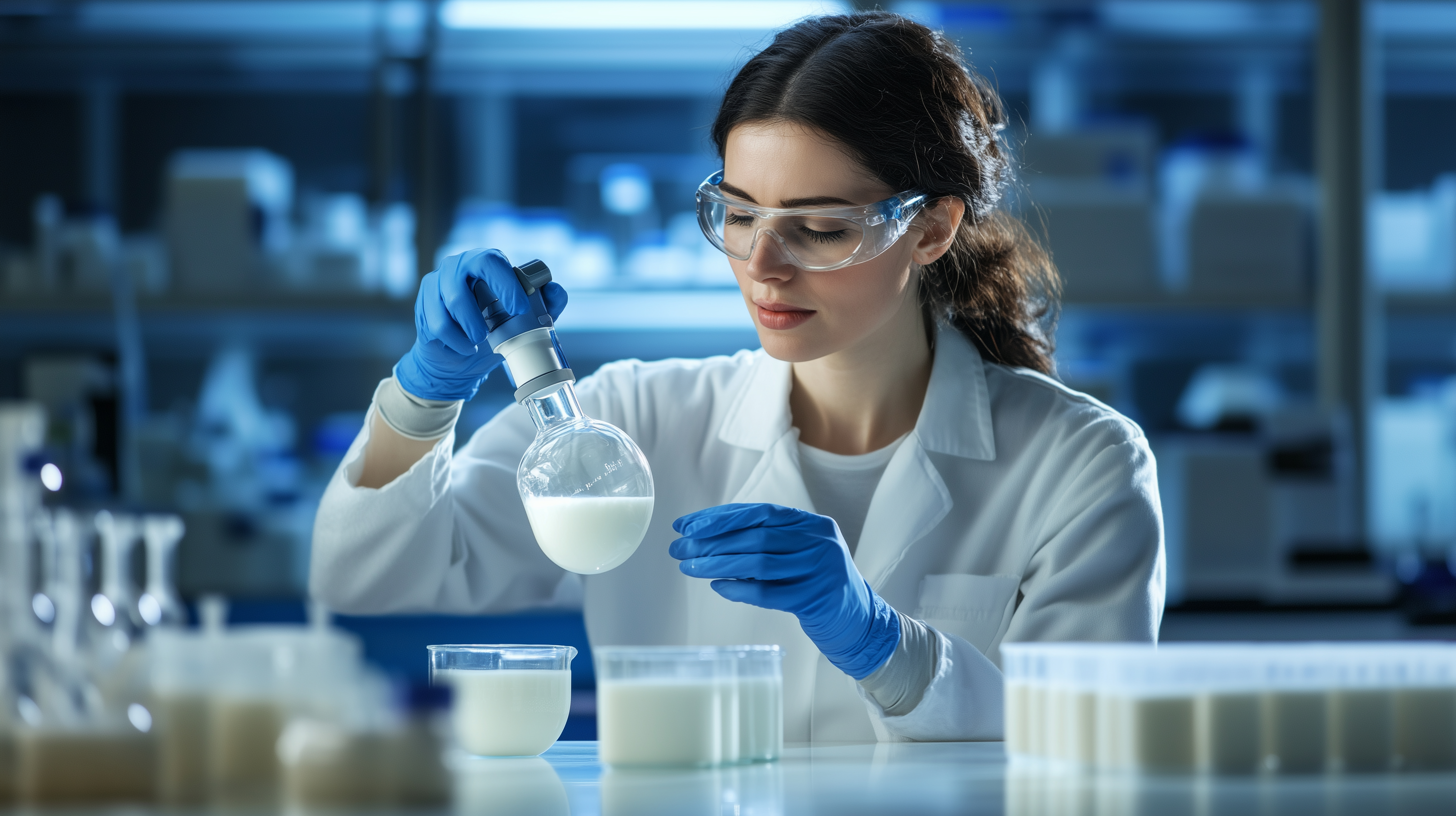 Product Qualification