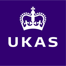 UKAS Accreditation Logo