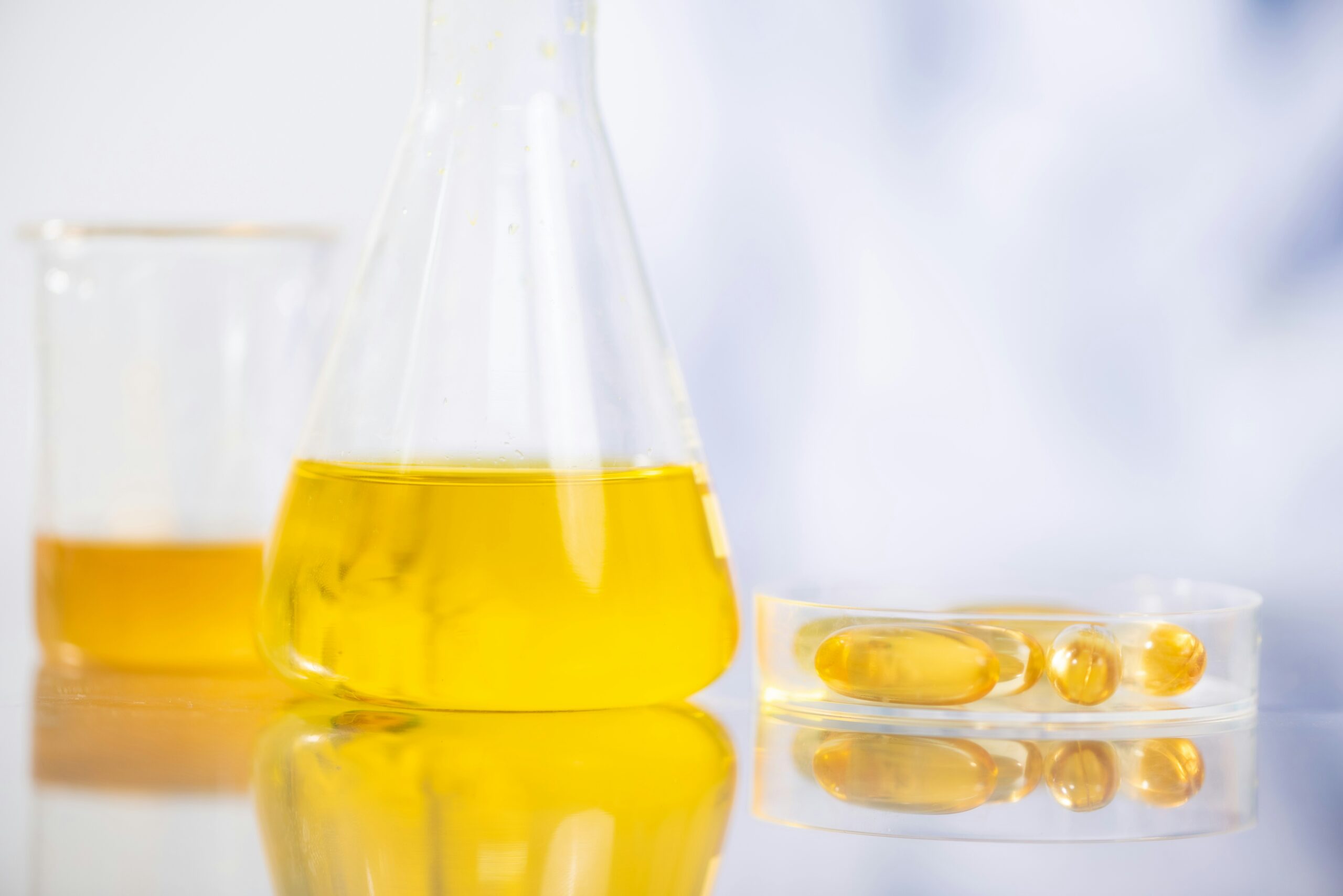 Laboratory Testing