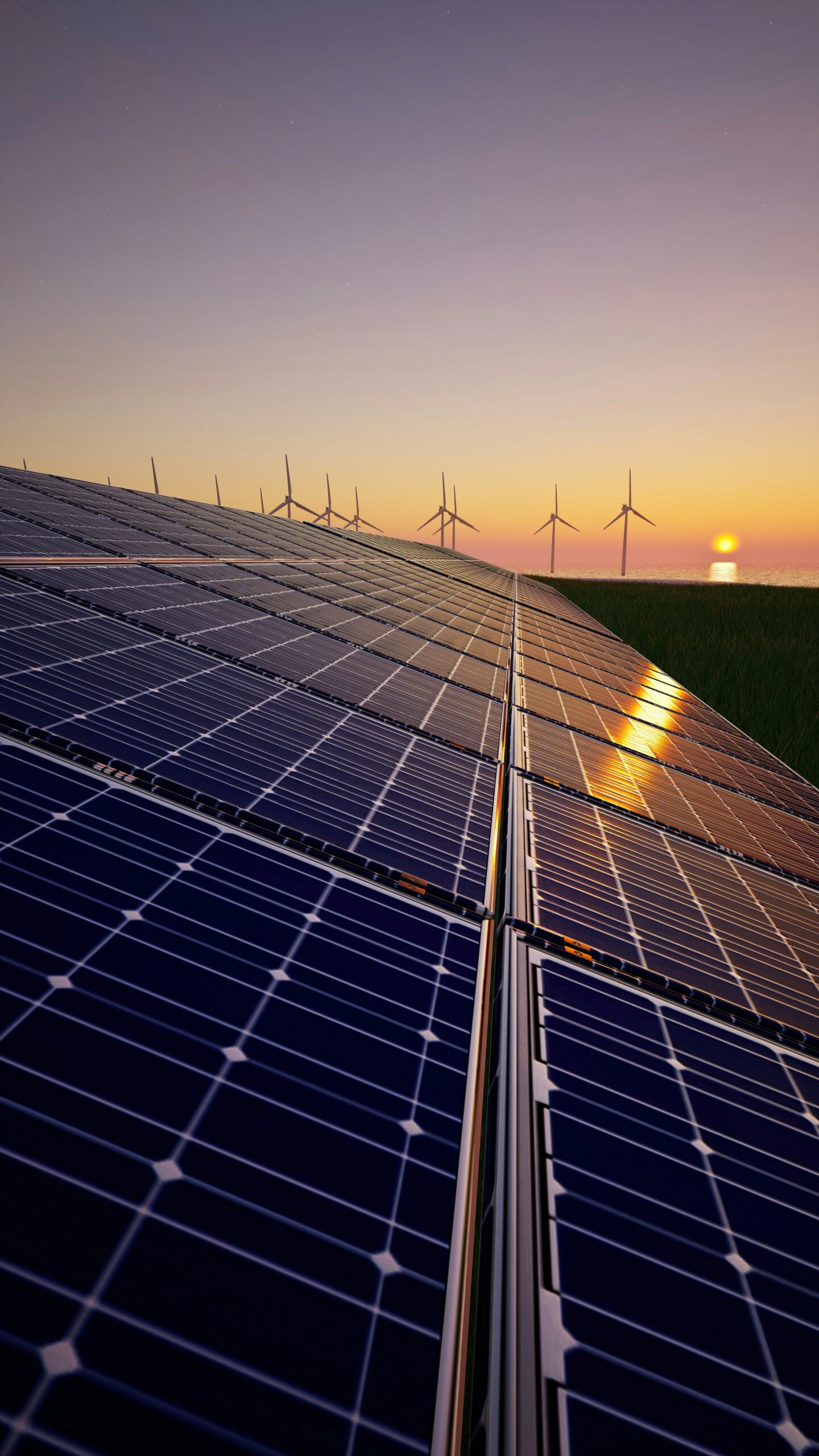 No Chemicals Required