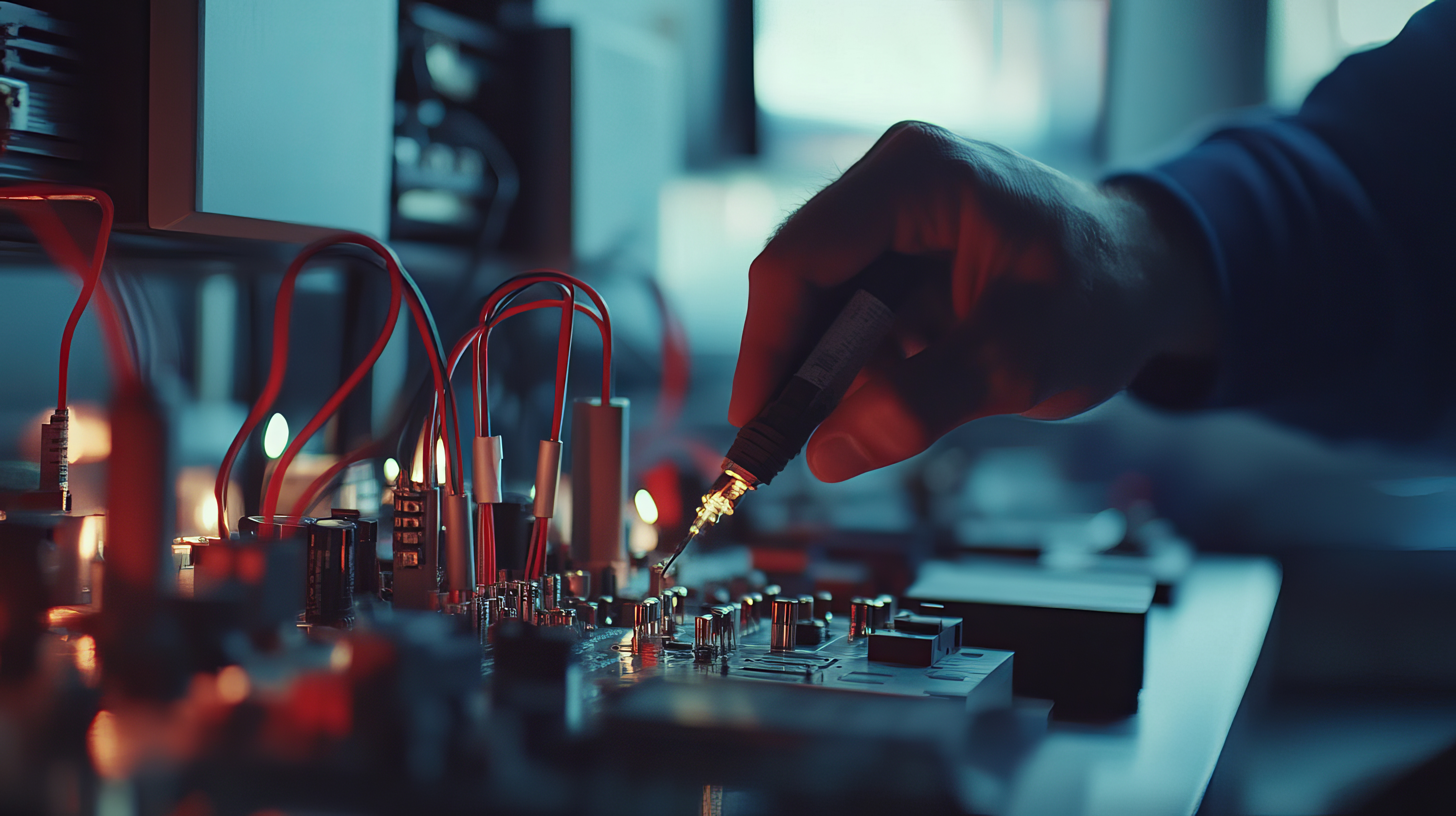 Drive Process Improvement