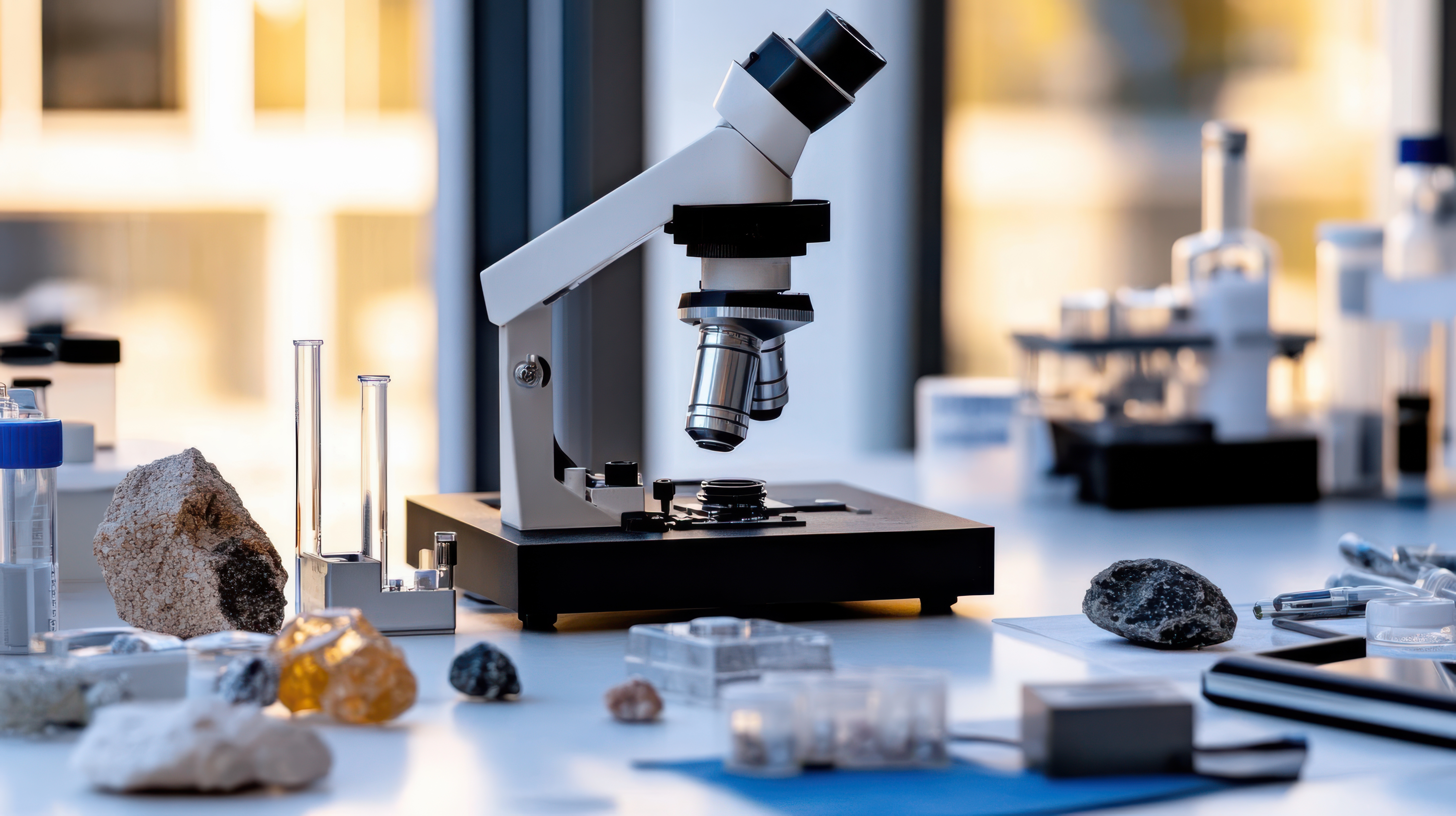 General laboratory testing services image