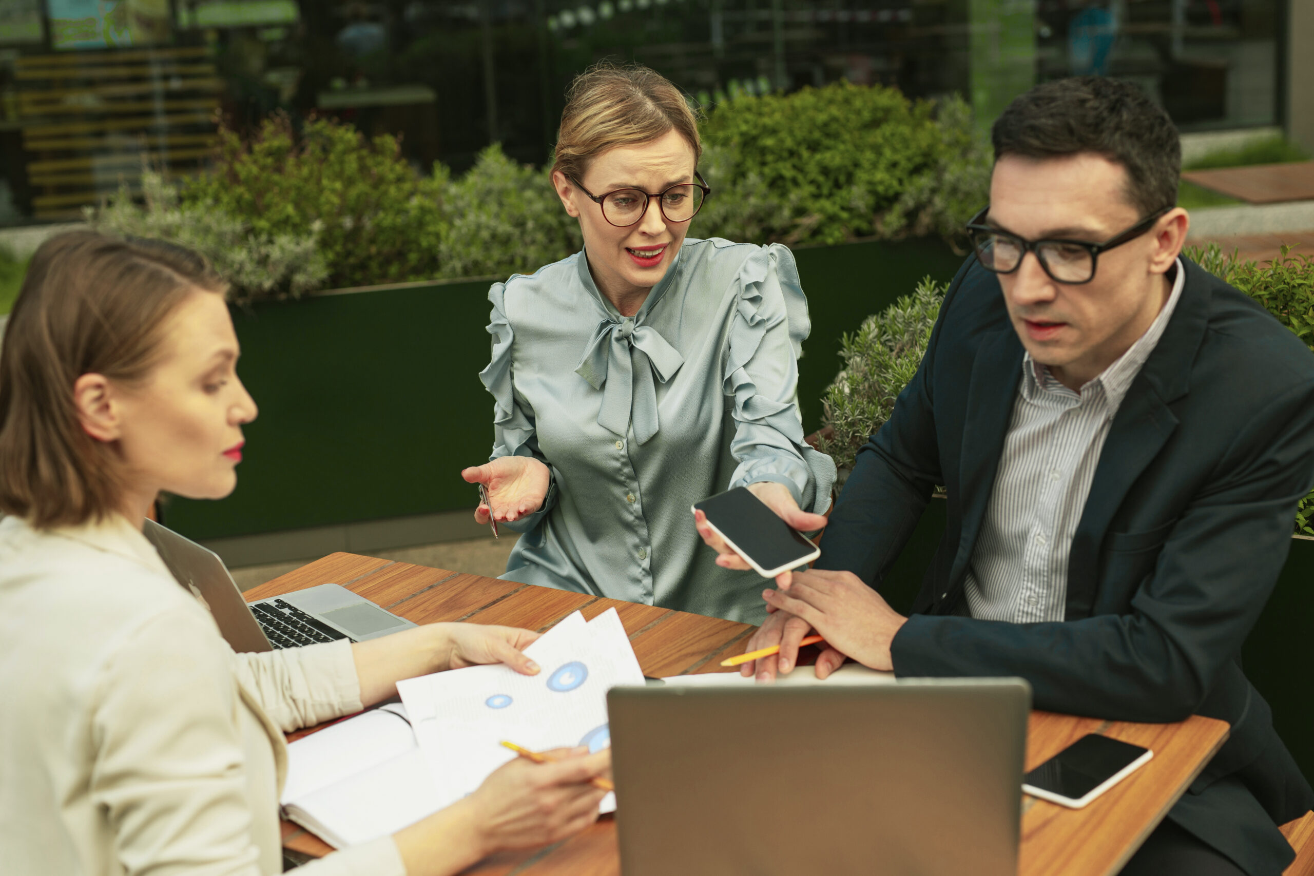 Accurate Scope 3 Reporting