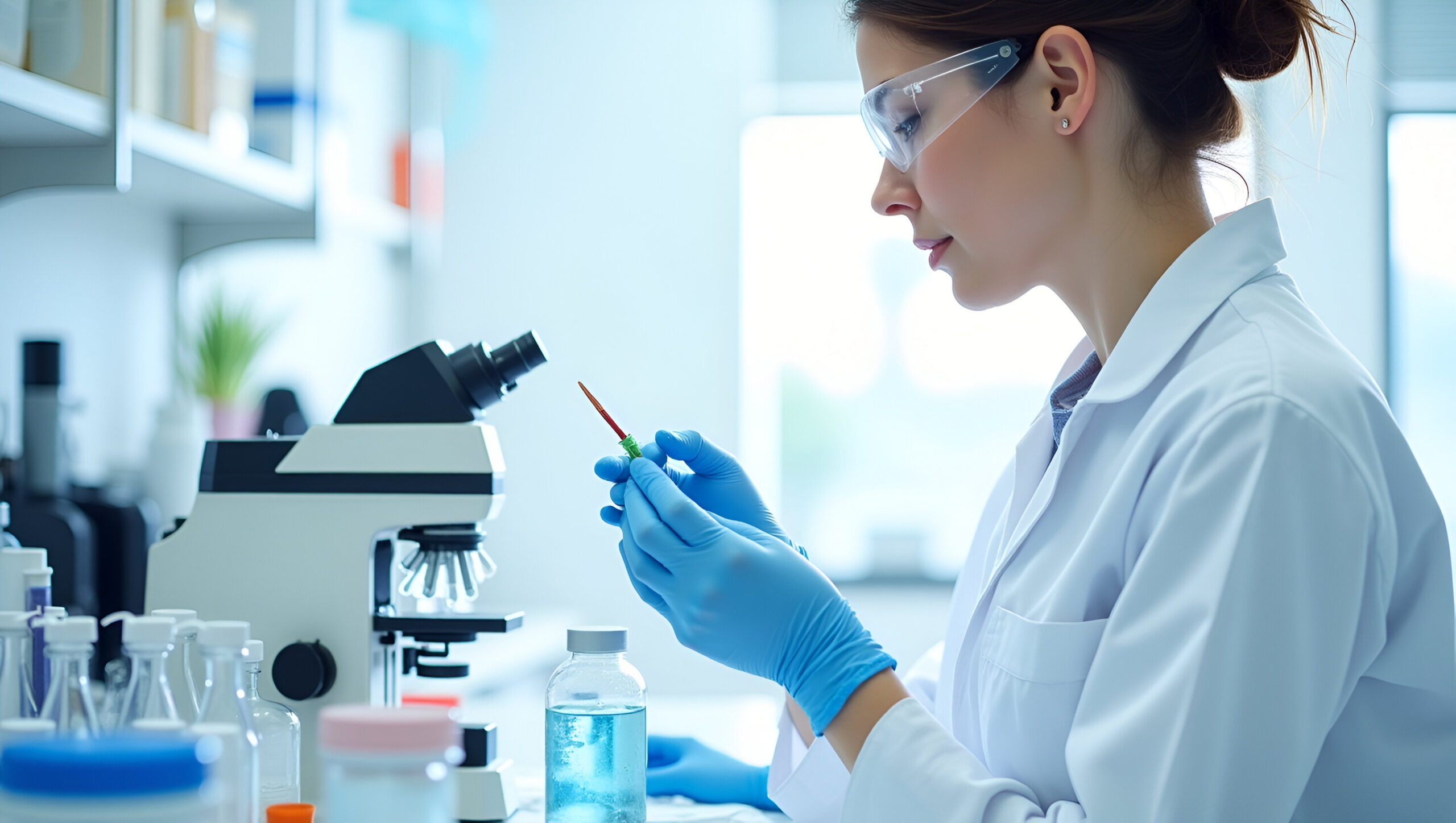 Identify Supply Chain Hotspots