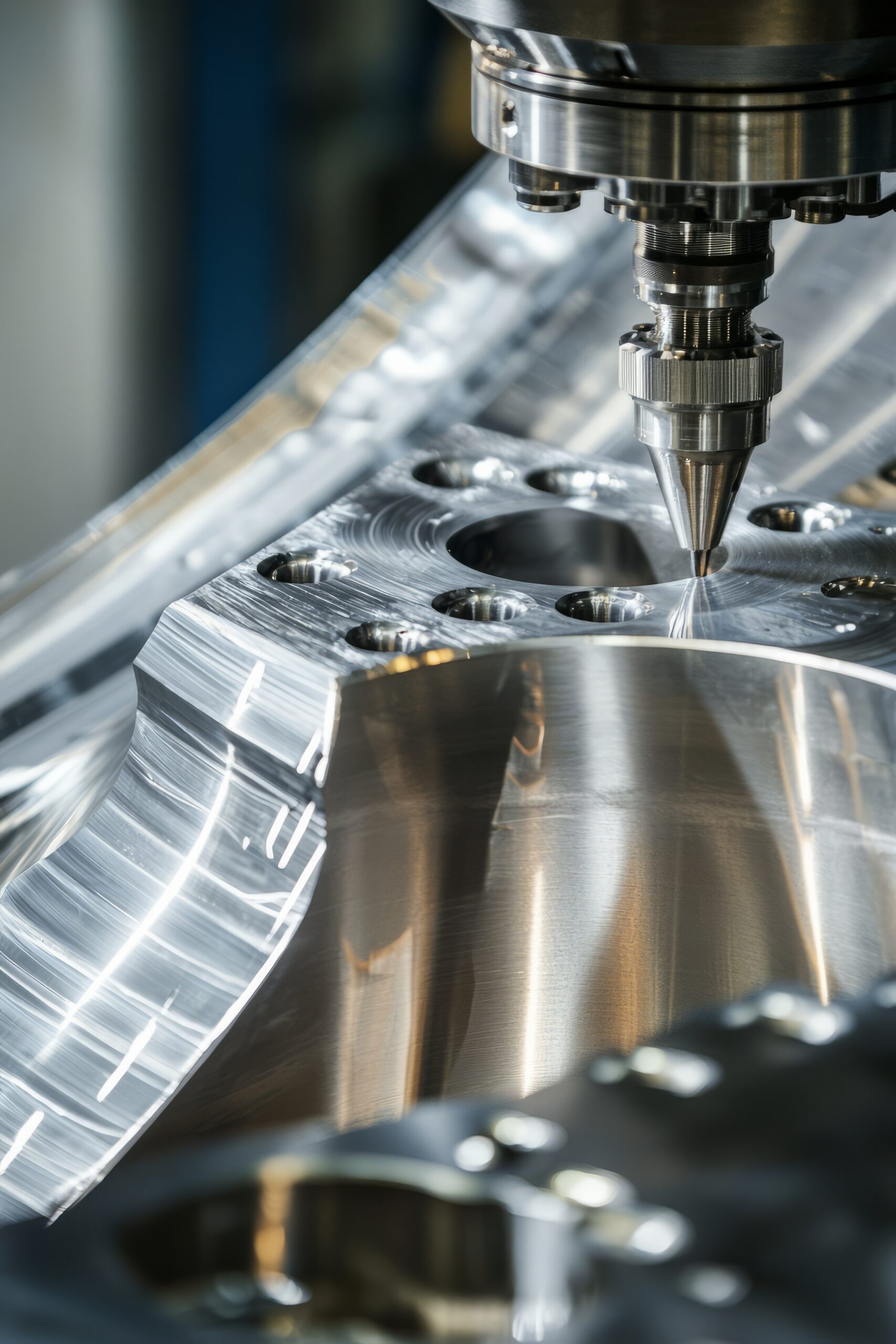 Inform Sourcing Strategy