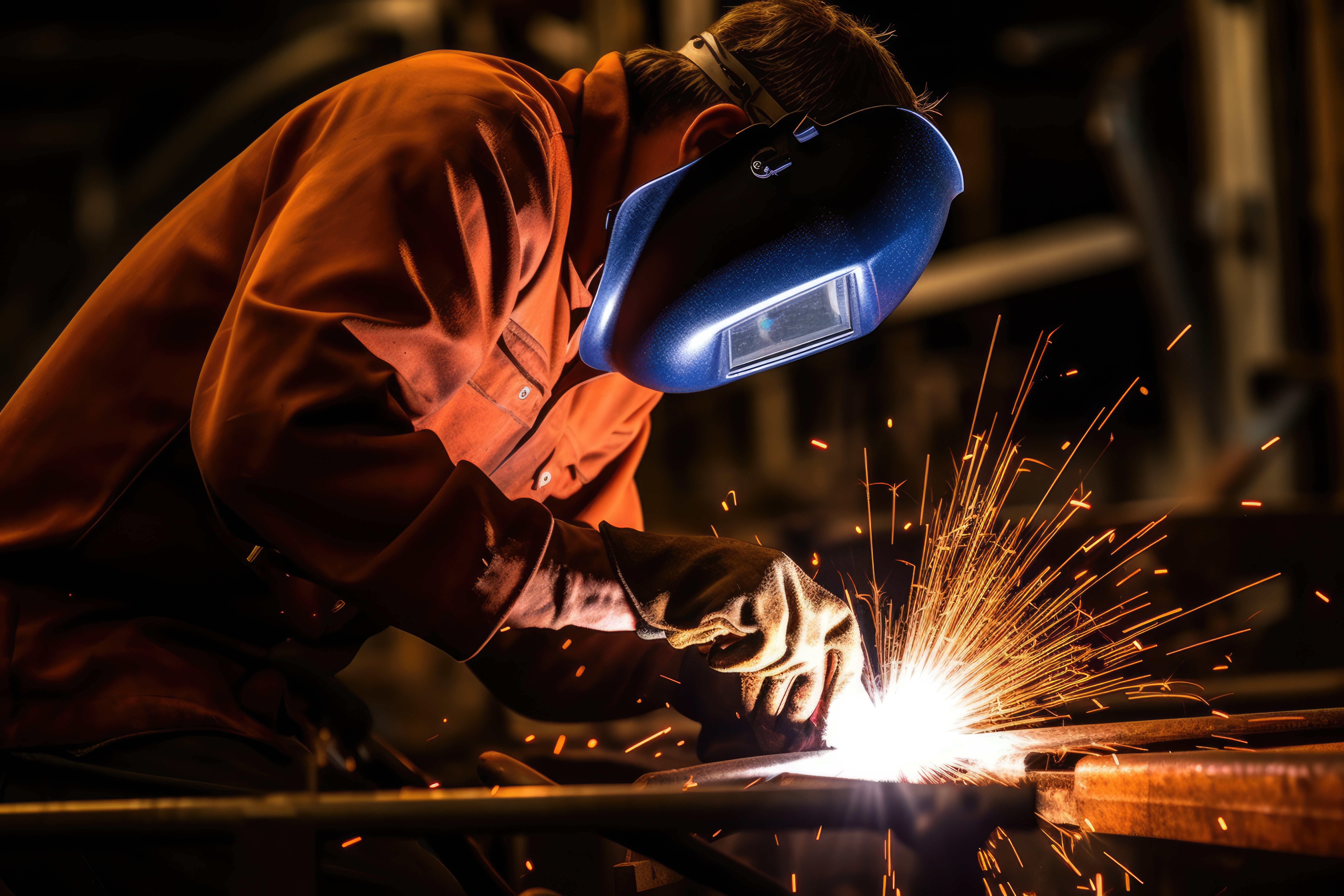 Demonstrate Responsibility