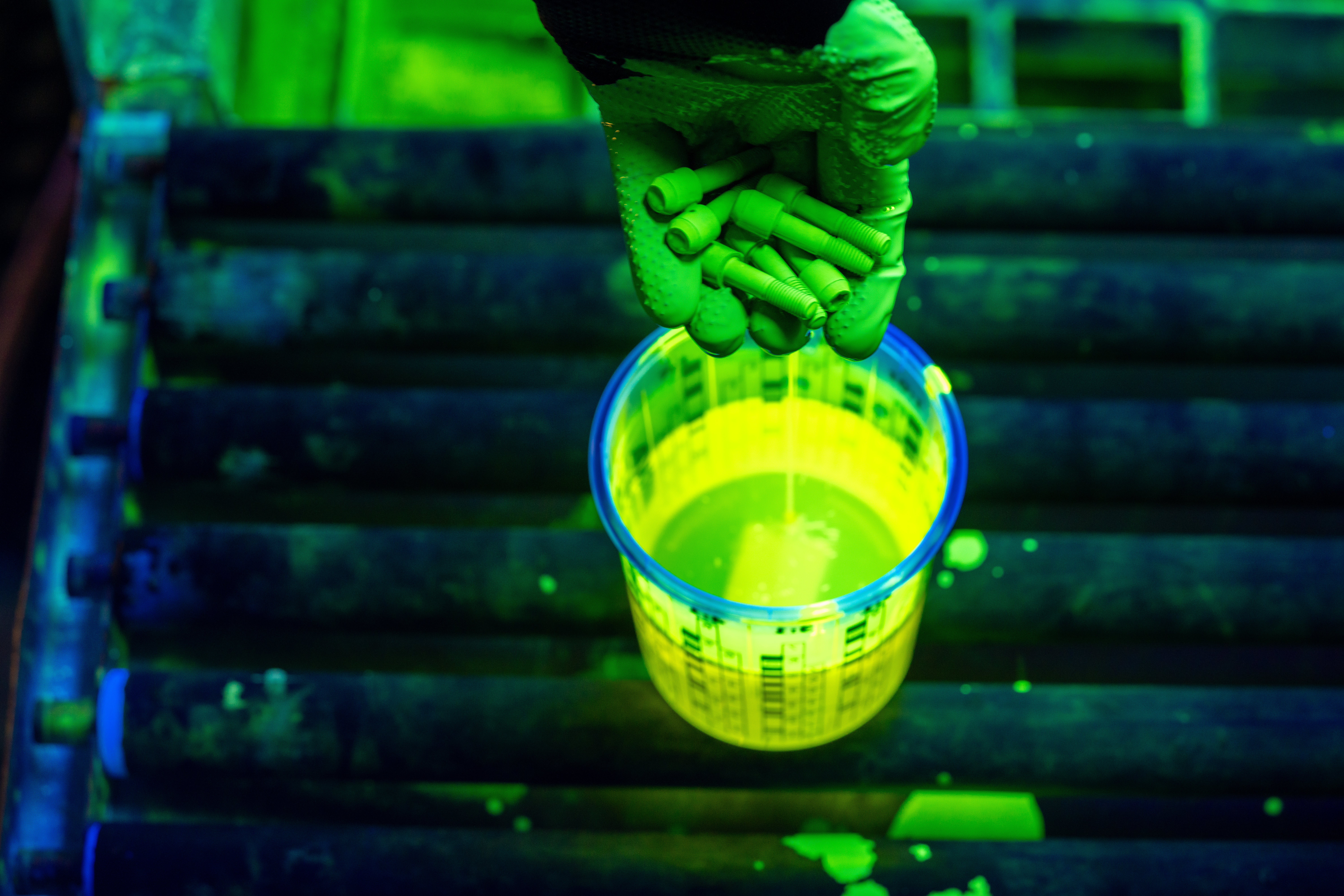 Early Defect Identification