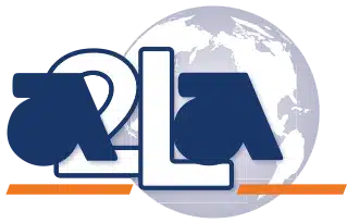 A2LA Logo