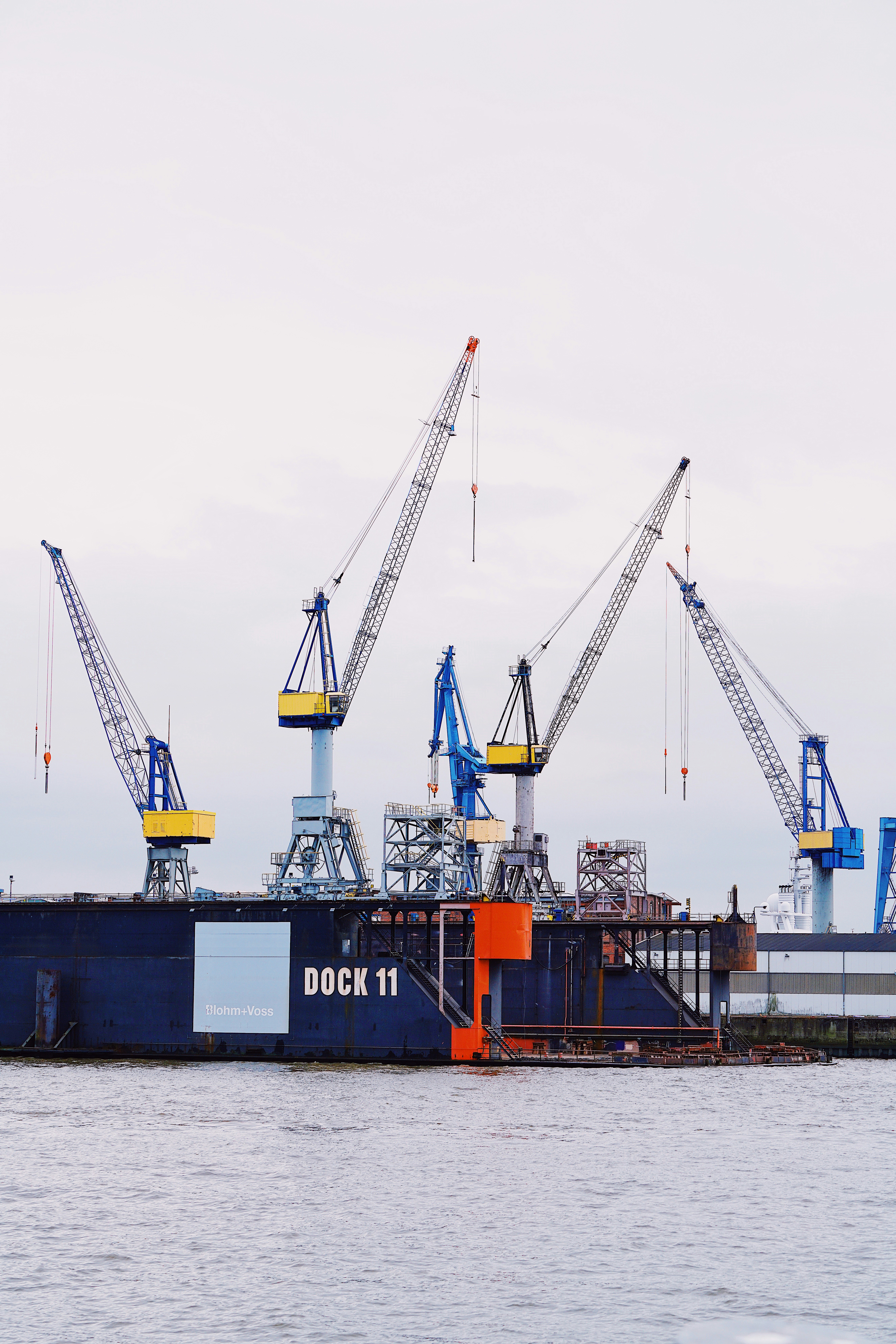 Global Market Access