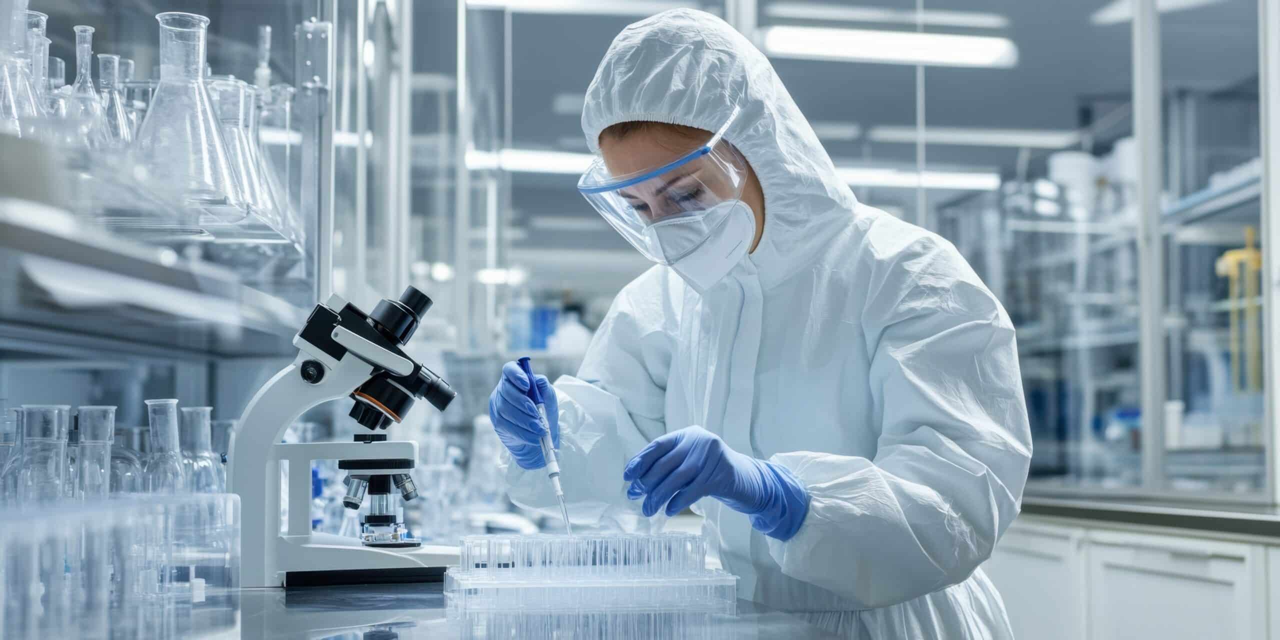 Testing equipment for textiles and consumer products