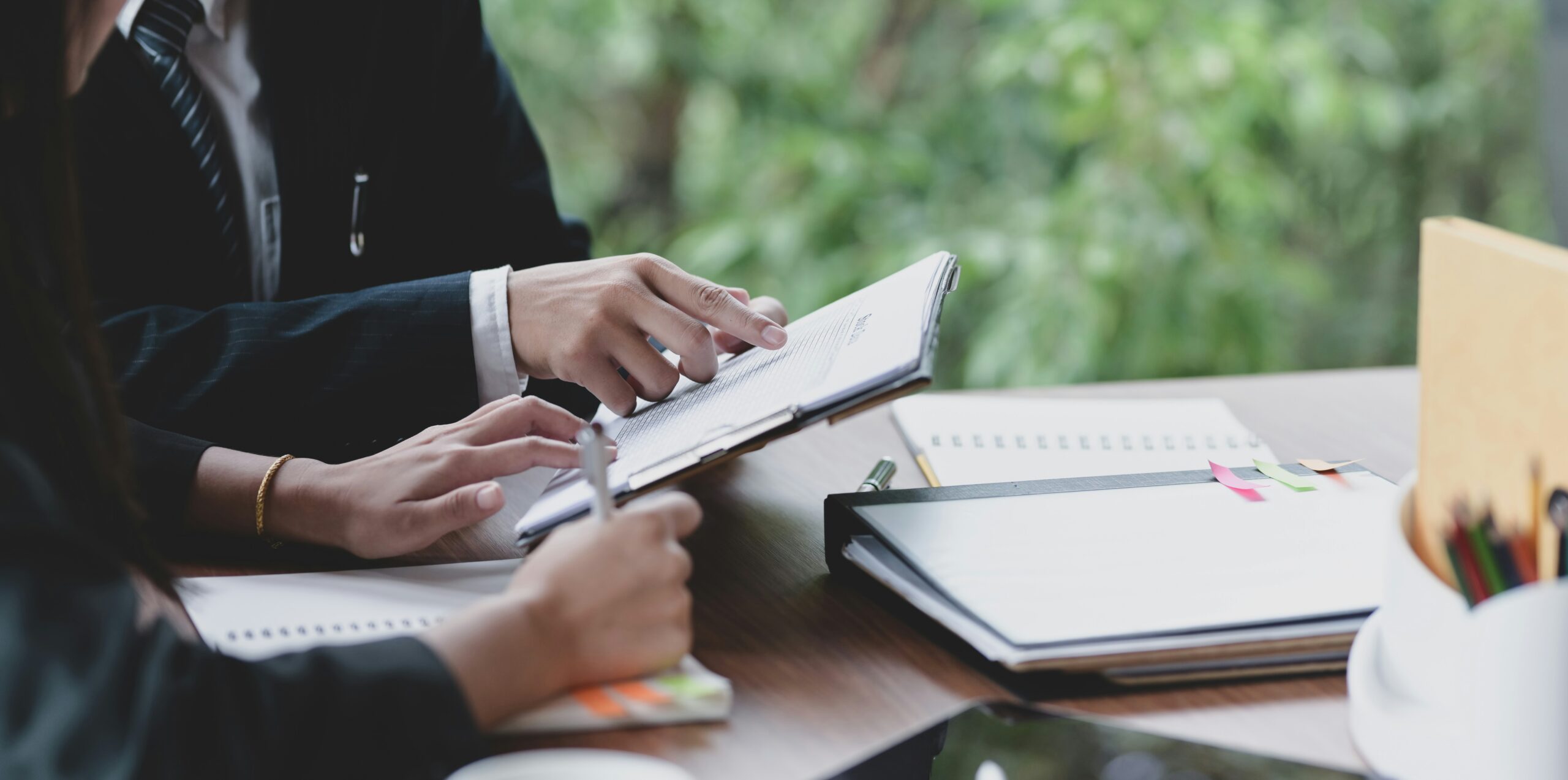 Accurate Thickness Measurement