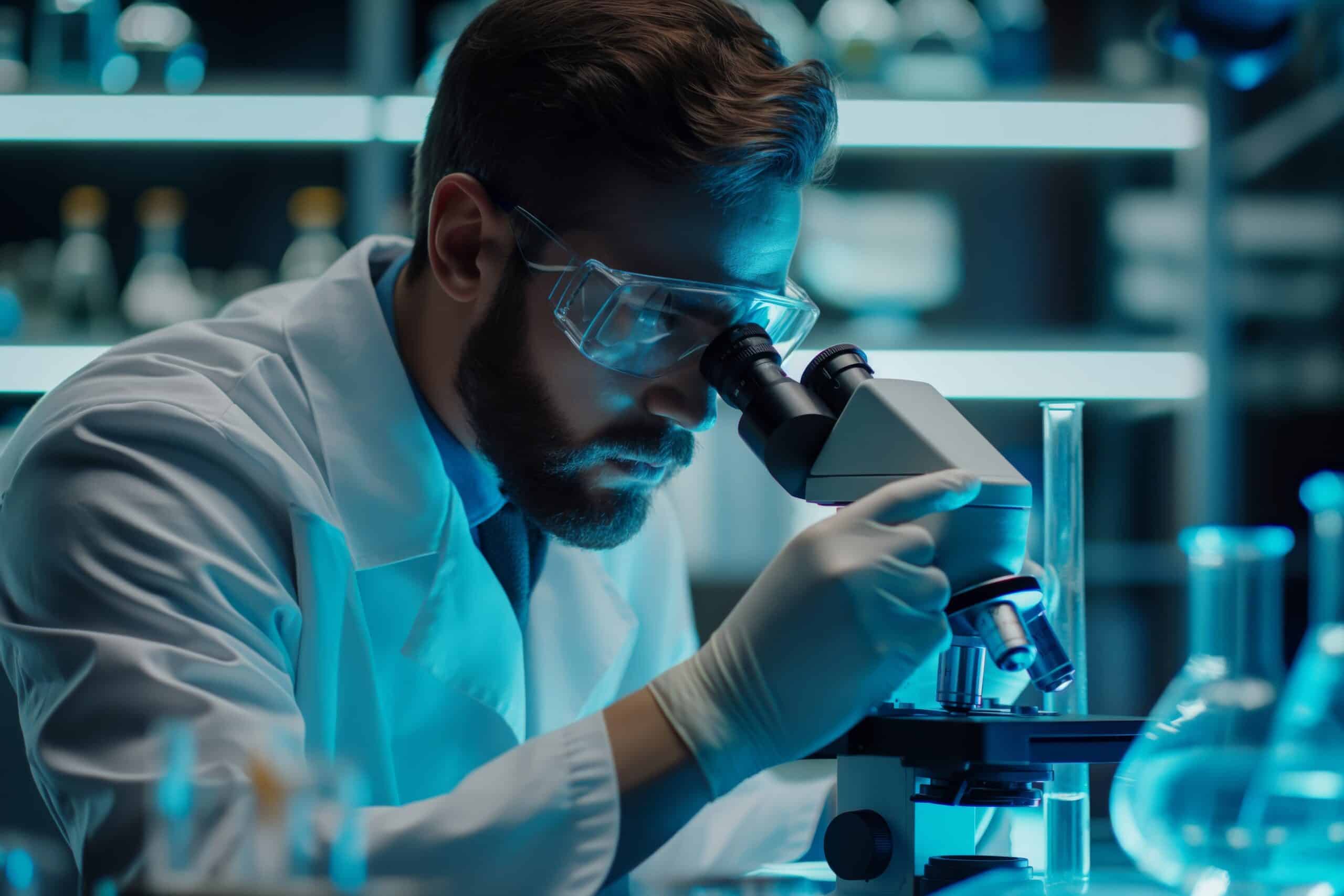 General laboratory testing services image