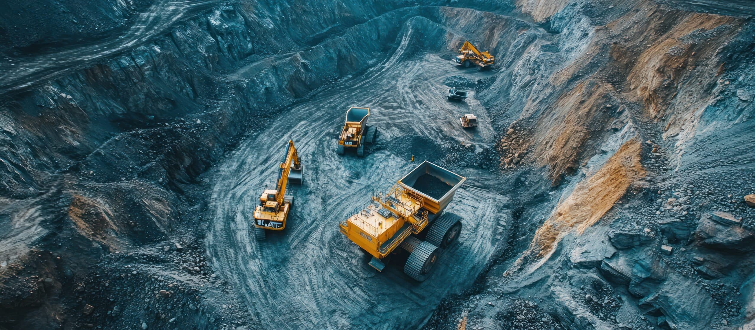 Mining & Minerals