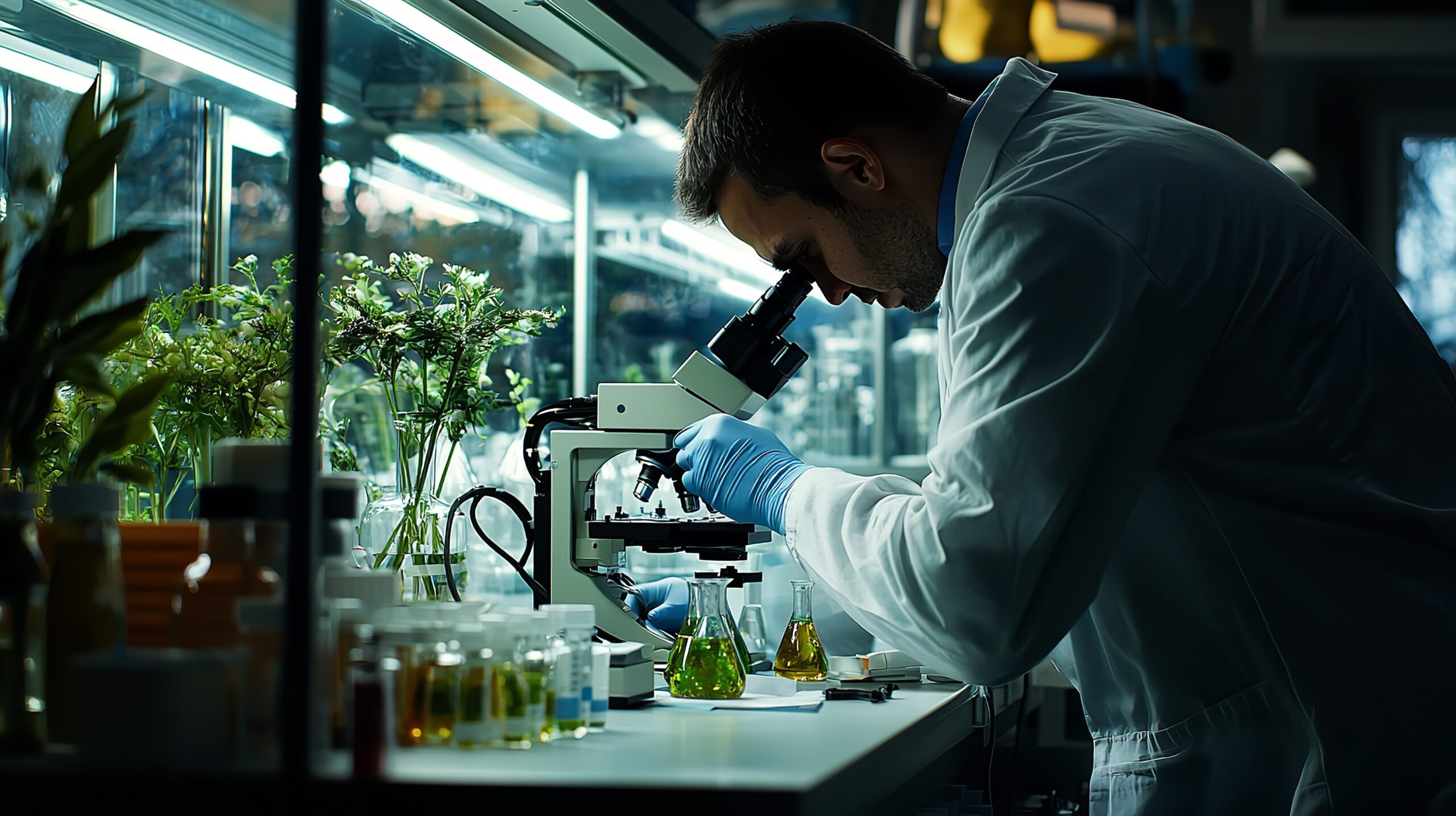 Build a Value-Added QMS