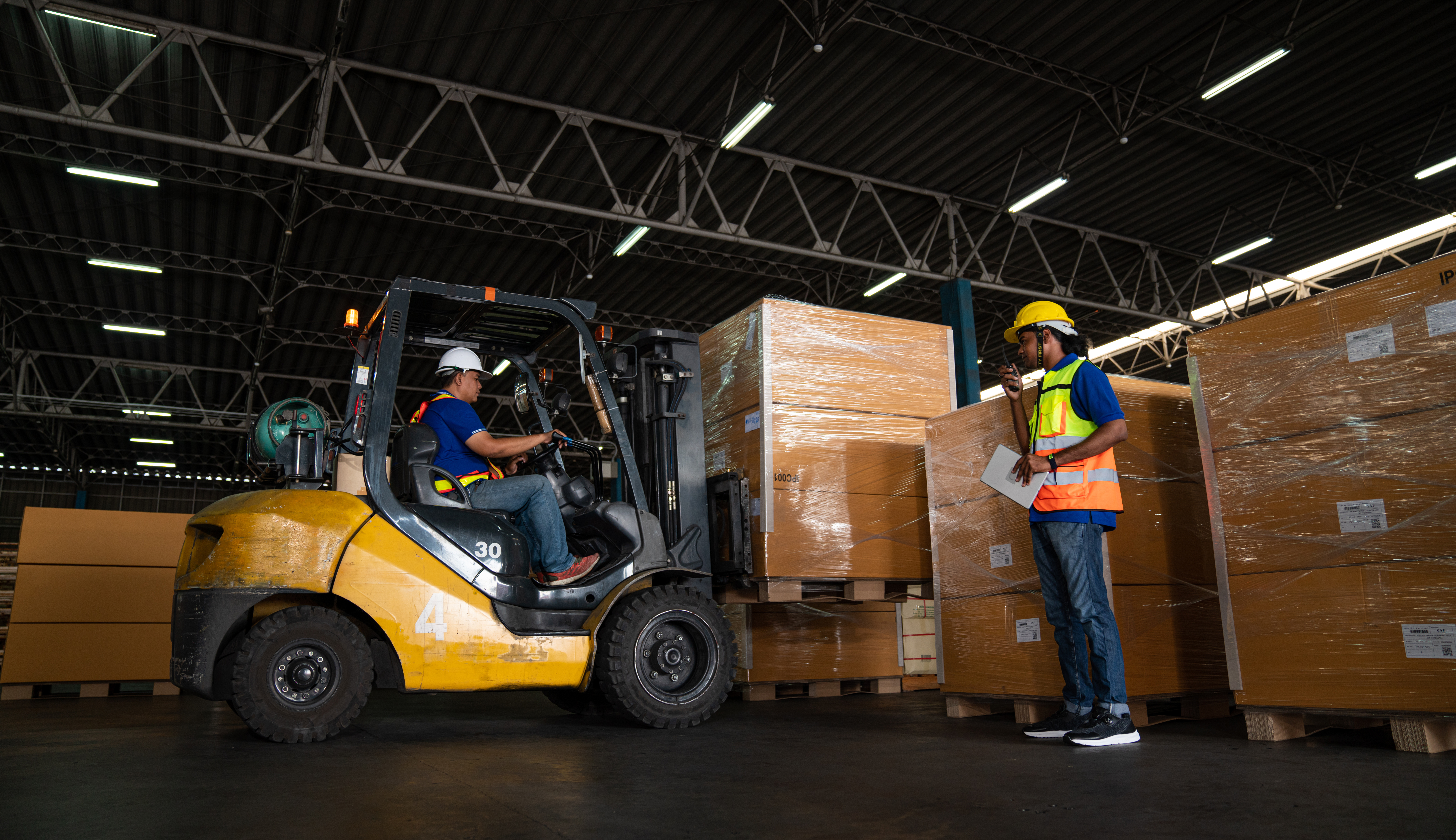 Reduce Compliance Burden