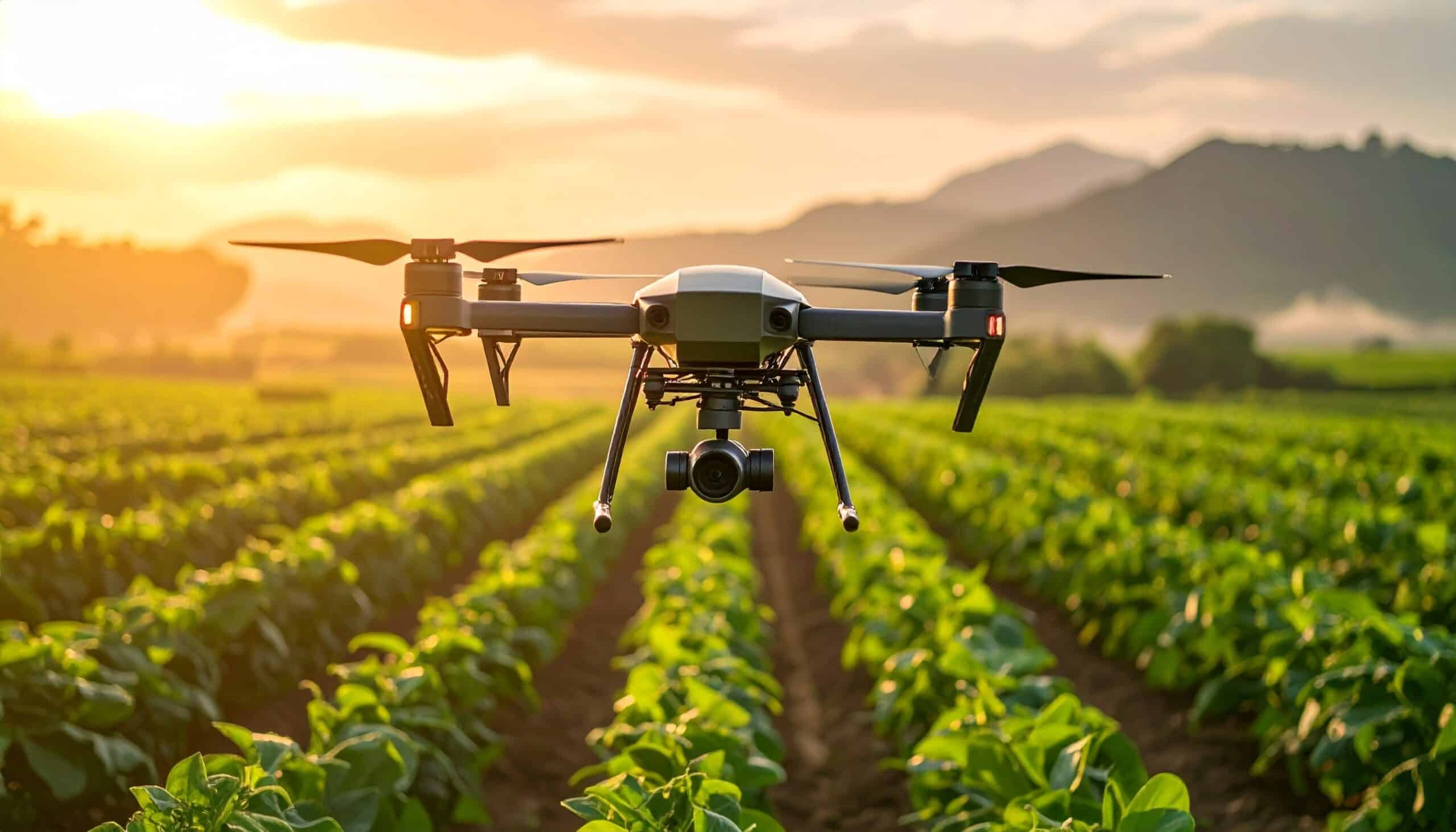 Agriculture & Forestry