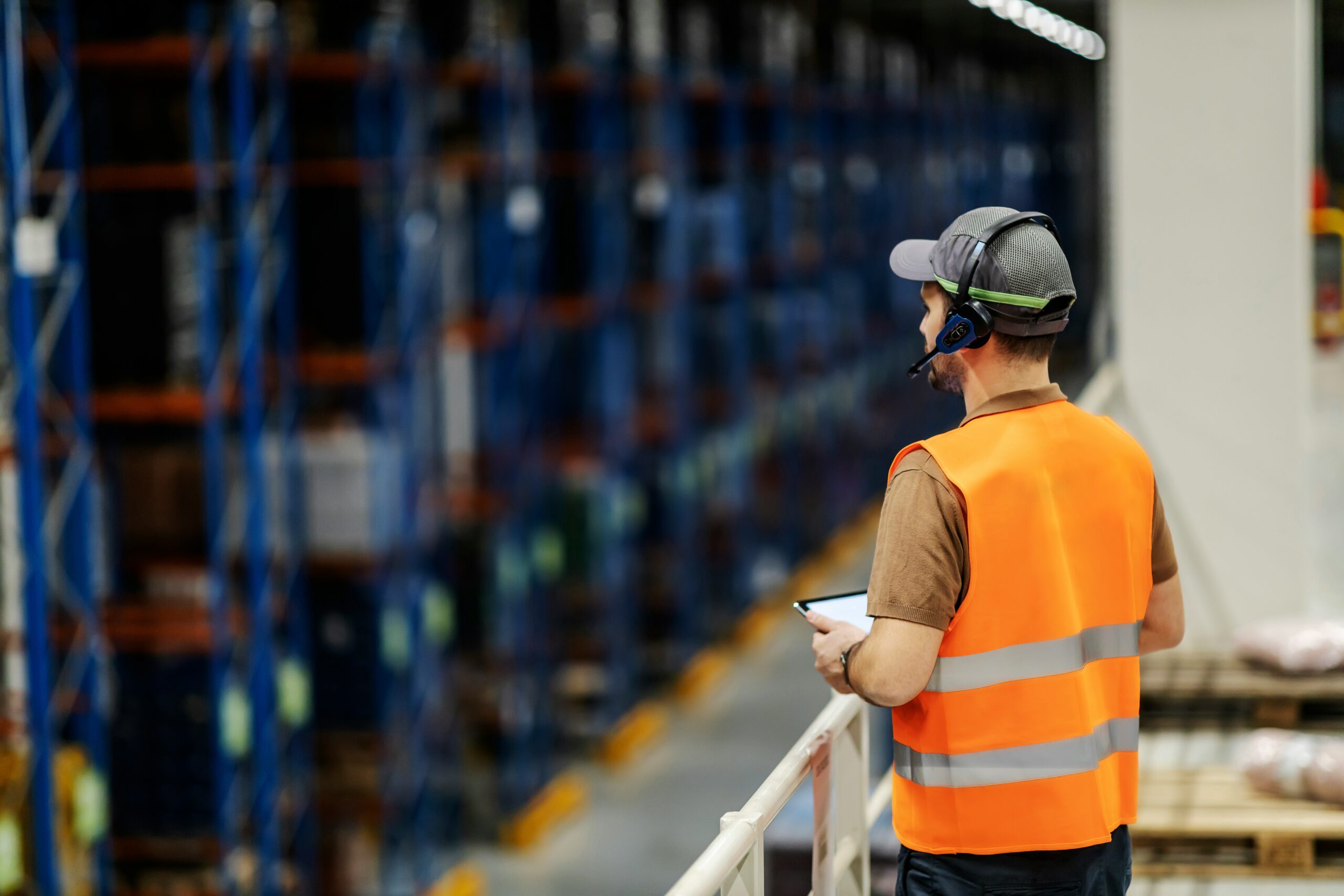 Prevent Supply Chain Disruptions