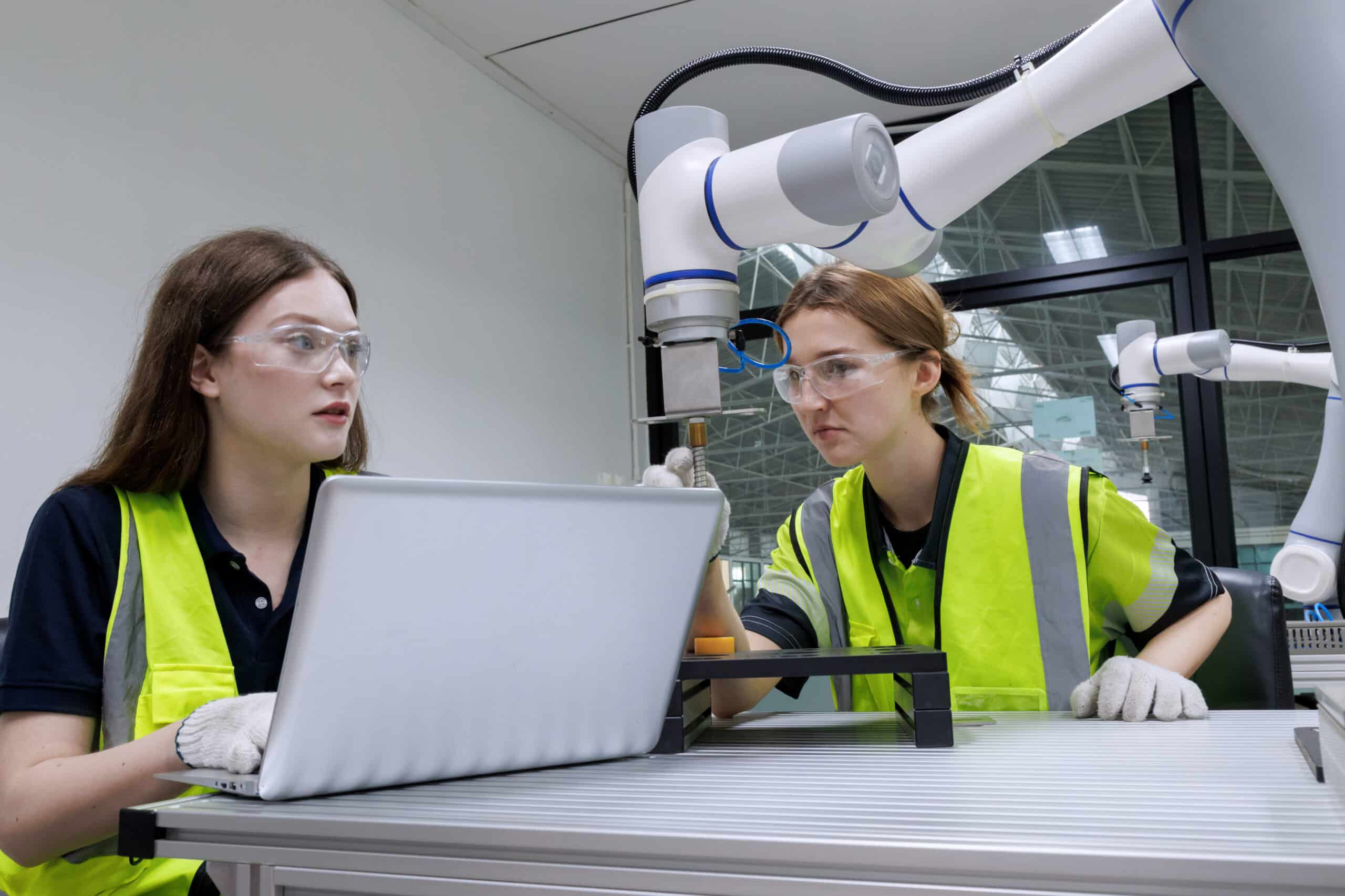 Reduce Business Risks