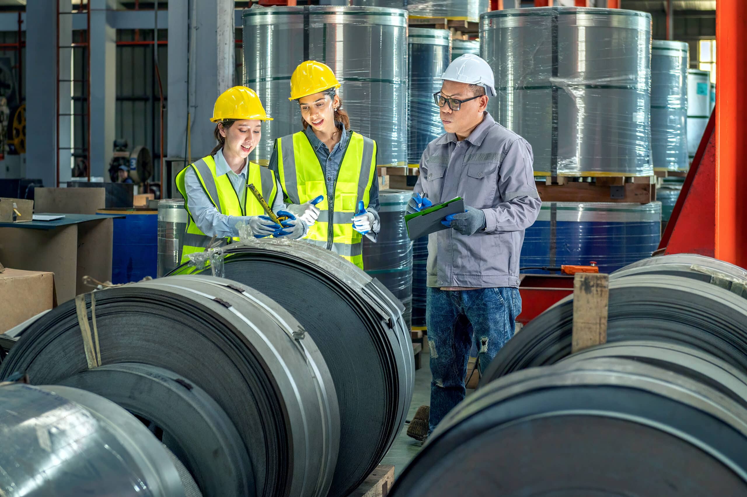 Safeguard Reputation