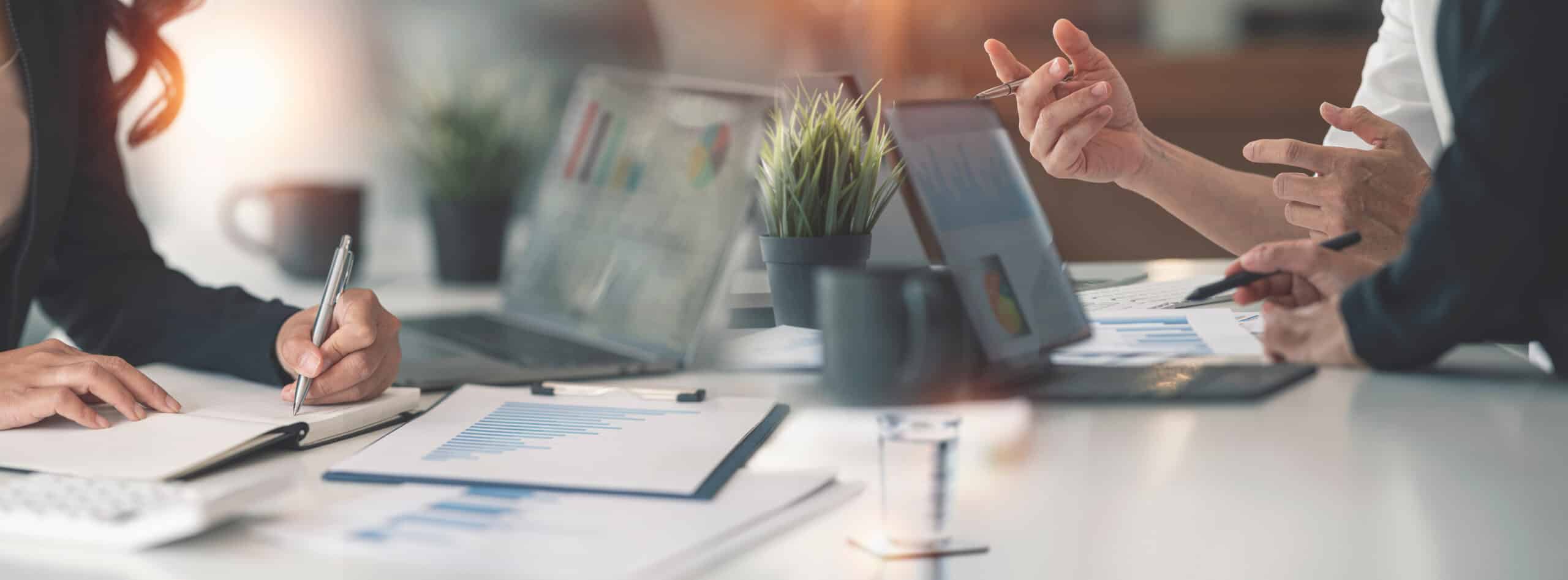 An official document being stamped for verification.