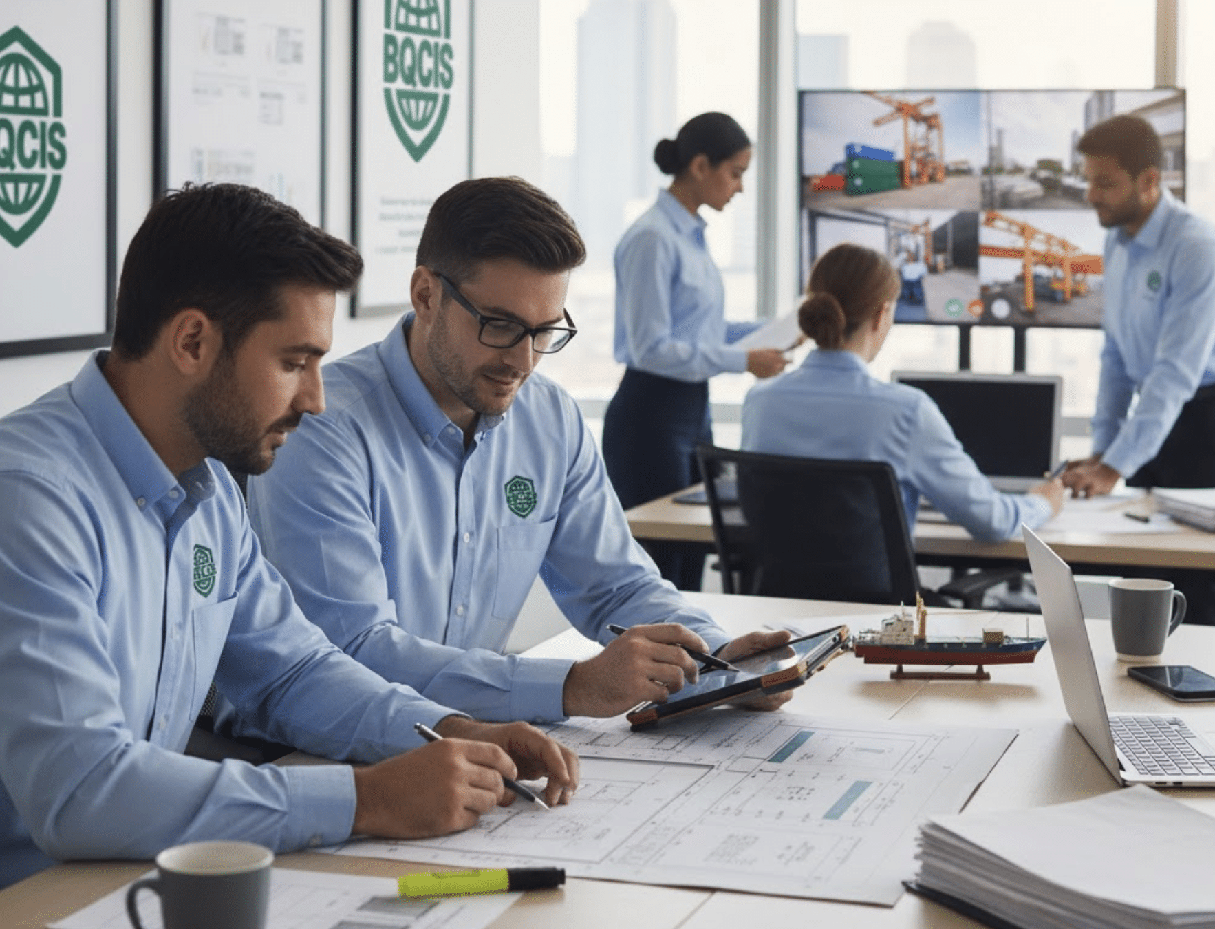 AI Verification Engine