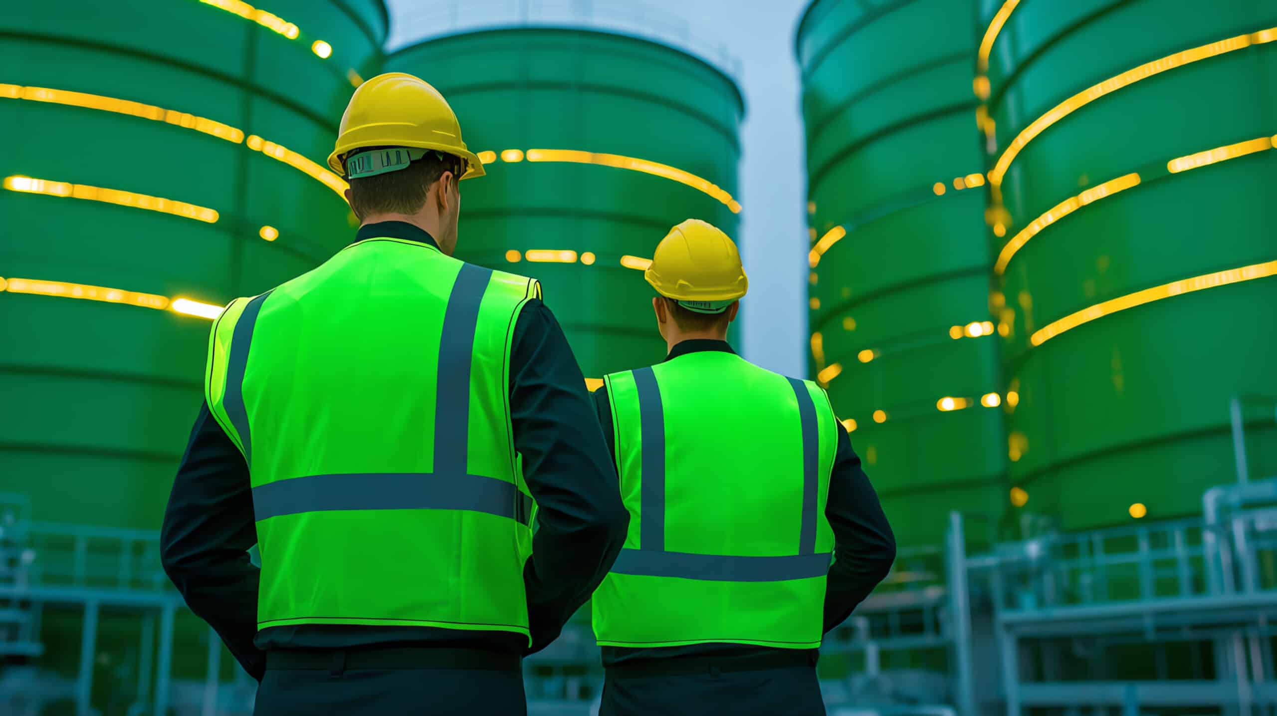 Environmental Protection